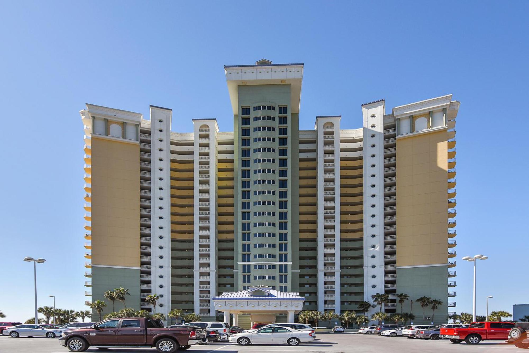 Boardwalk #1605 By Book That Holiday home Panama City Beach