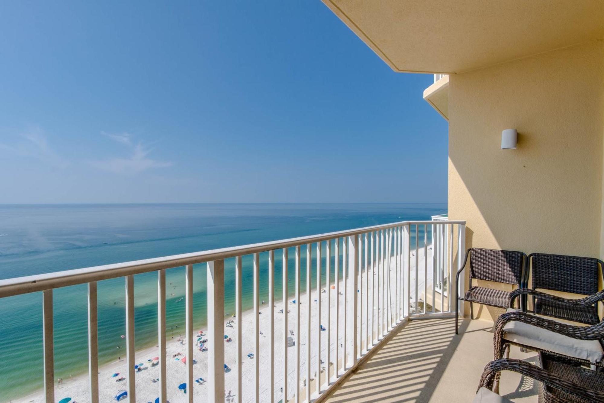 Holiday home Boardwalk #1605 By Book That