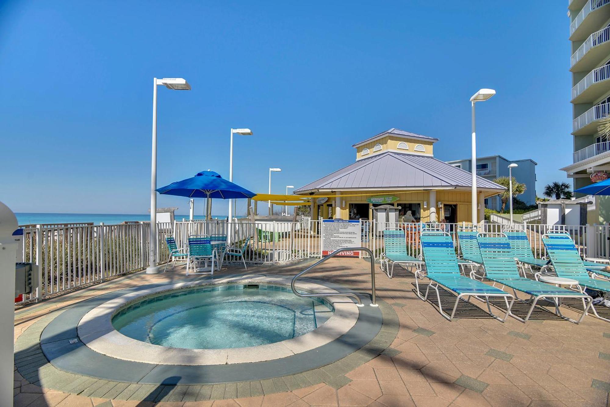 Boardwalk #806 By Book That Holiday home Panama City Beach