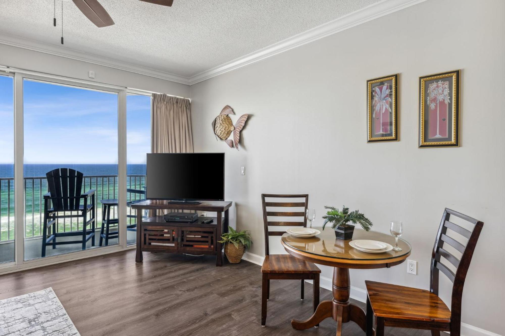 Holiday home Boardwalk #806 By Book That Panama City Beach