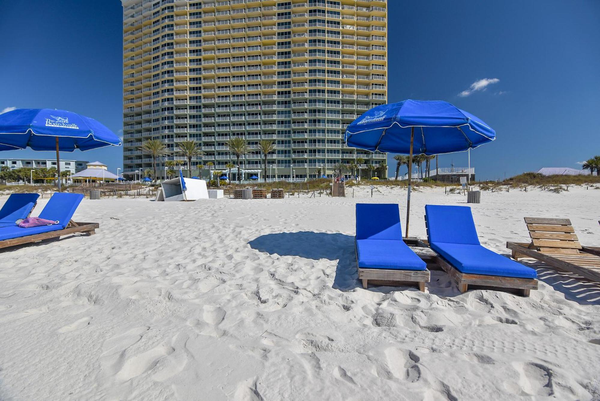 Holiday home Boardwalk #806 By Book That