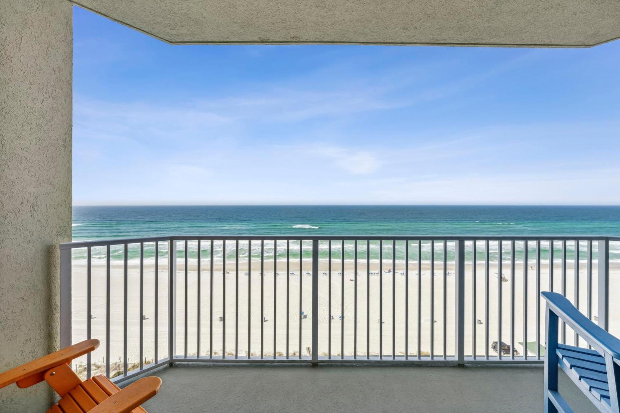 Boardwalk #806 By Book That Holiday home Panama City Beach