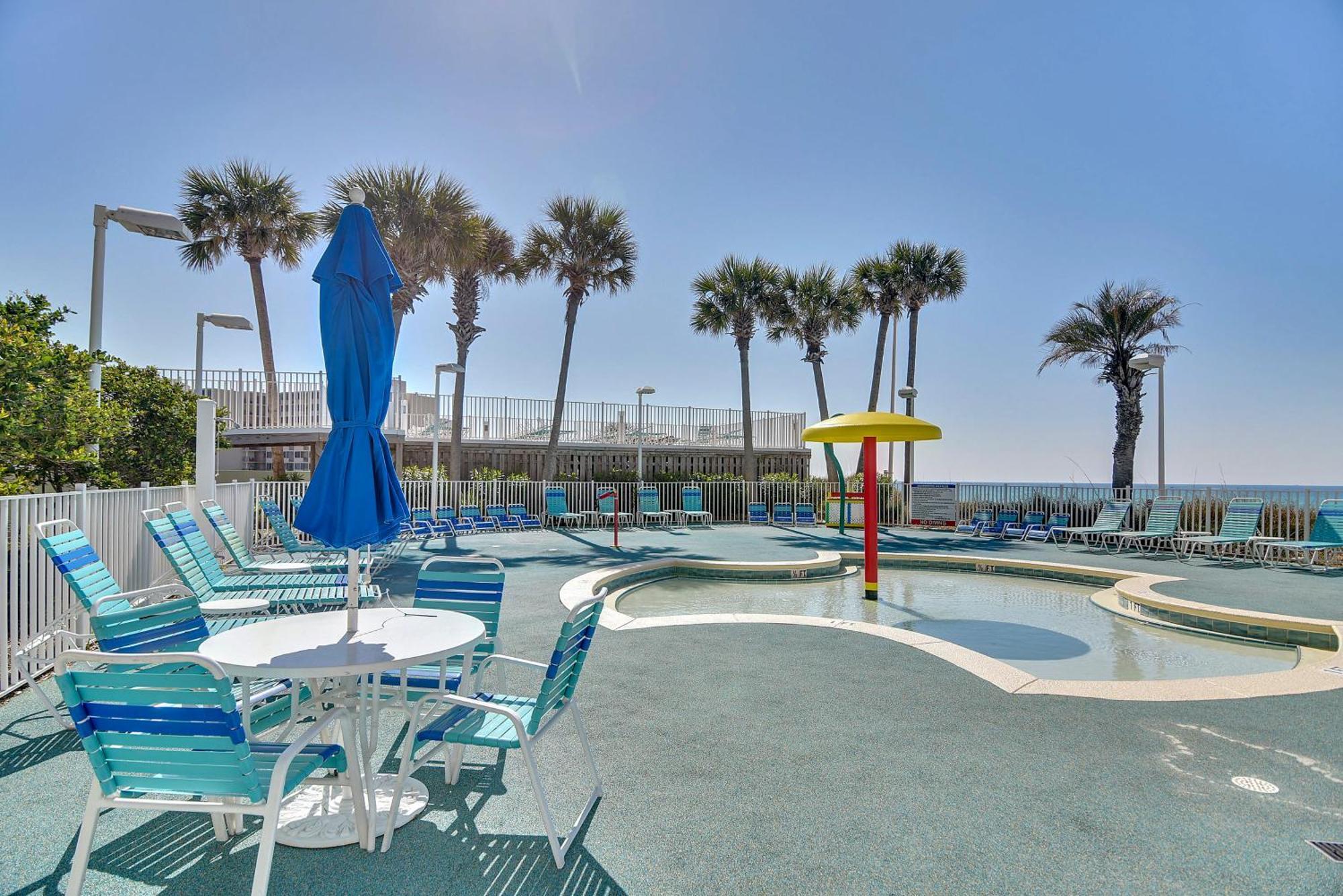 Boardwalk #806 By Book That * Panama City Beach