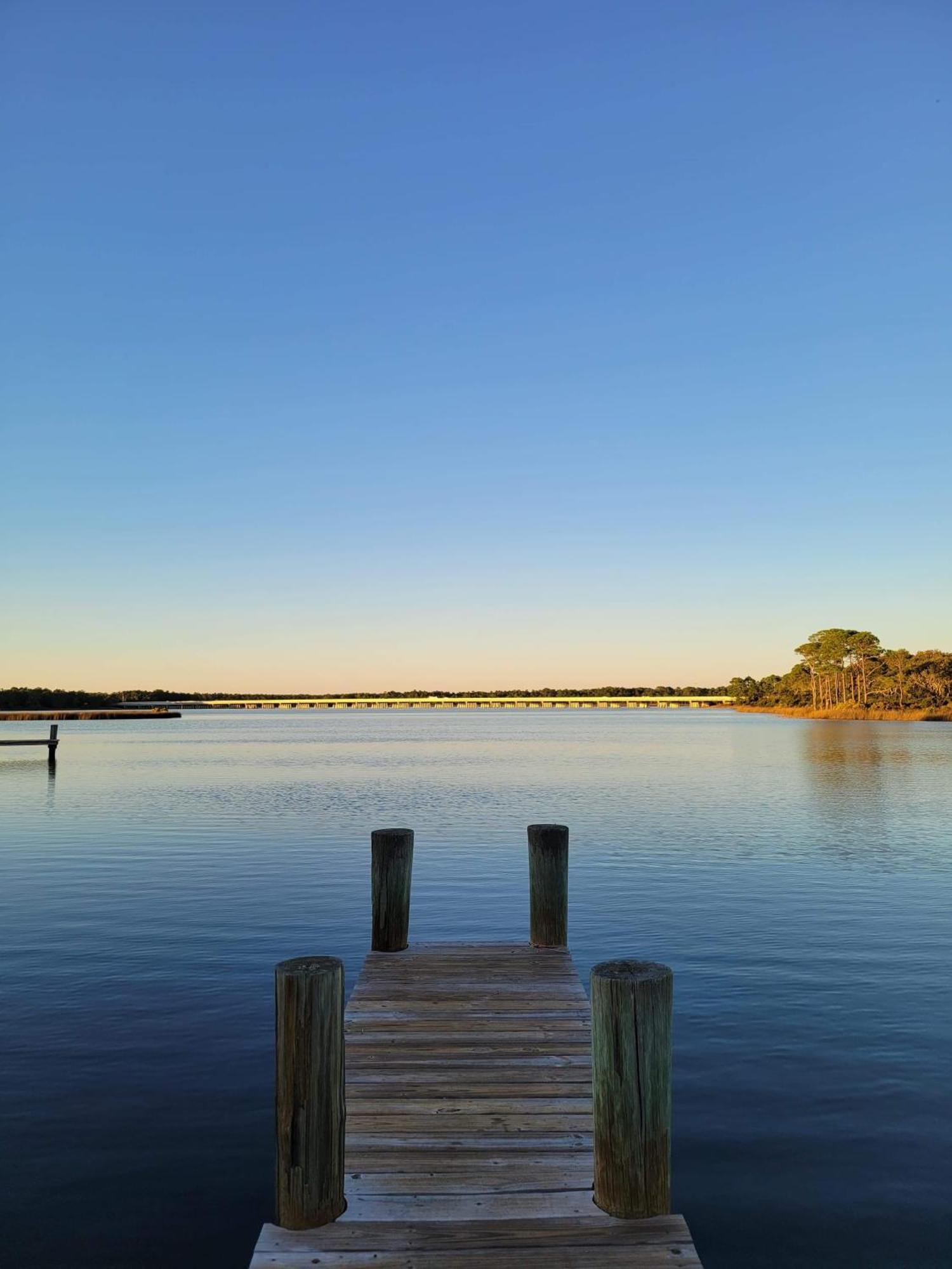 Recently Renovated 2bd, Sleeps 6 Pinnacle Port, With Boat Ramp * Panama City Beach