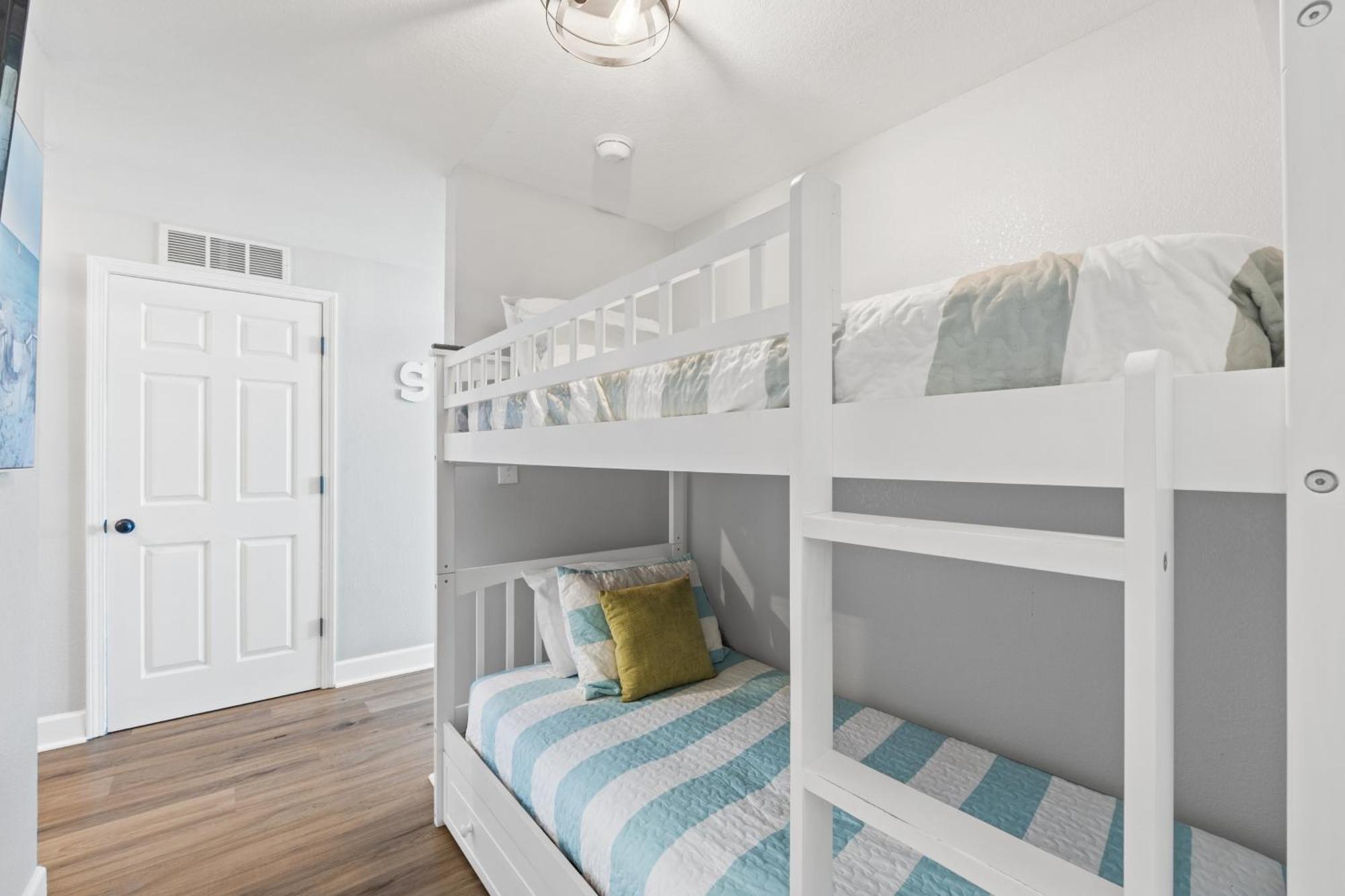 Holiday home Tidewater #614 By Book That Panama City Beach
