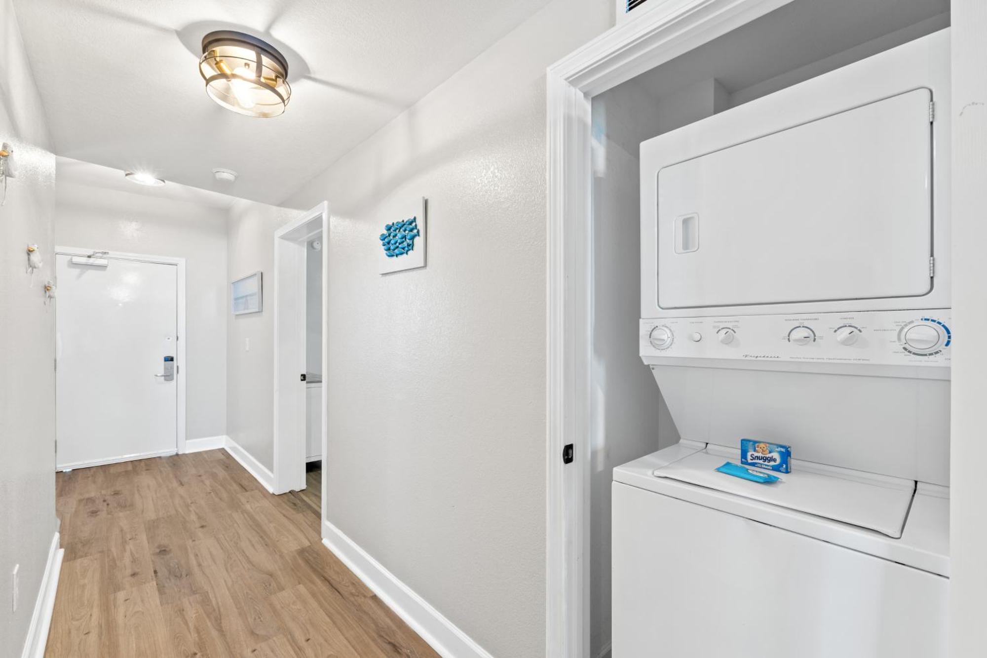 Tidewater #614 By Book That Holiday home