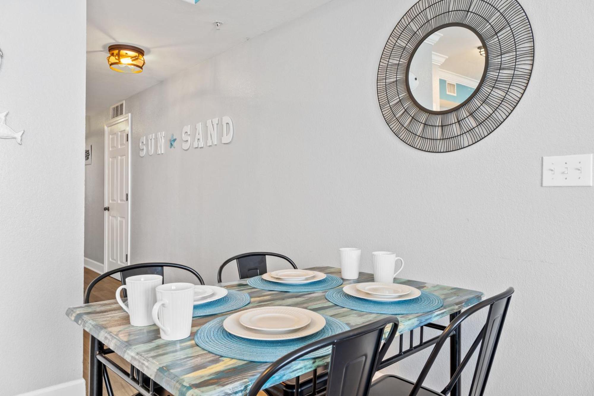 Holiday home Tidewater #614 By Book That *