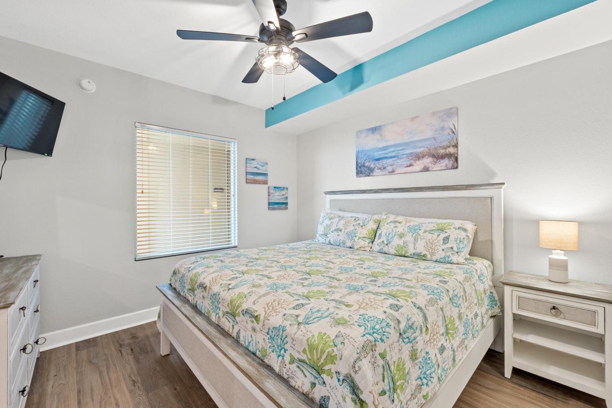 Holiday home Tidewater #614 By Book That *