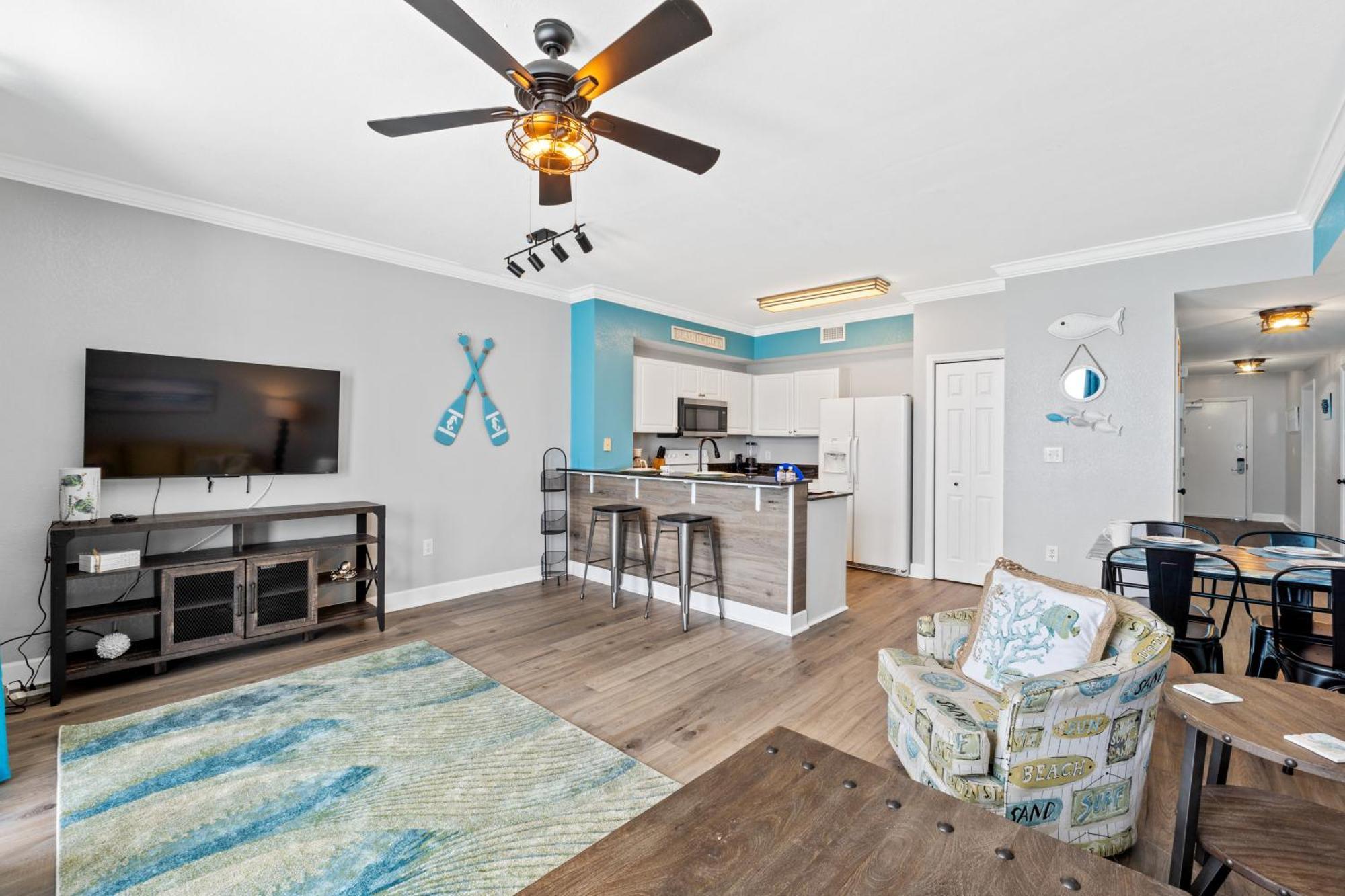 Tidewater #614 By Book That Holiday home *