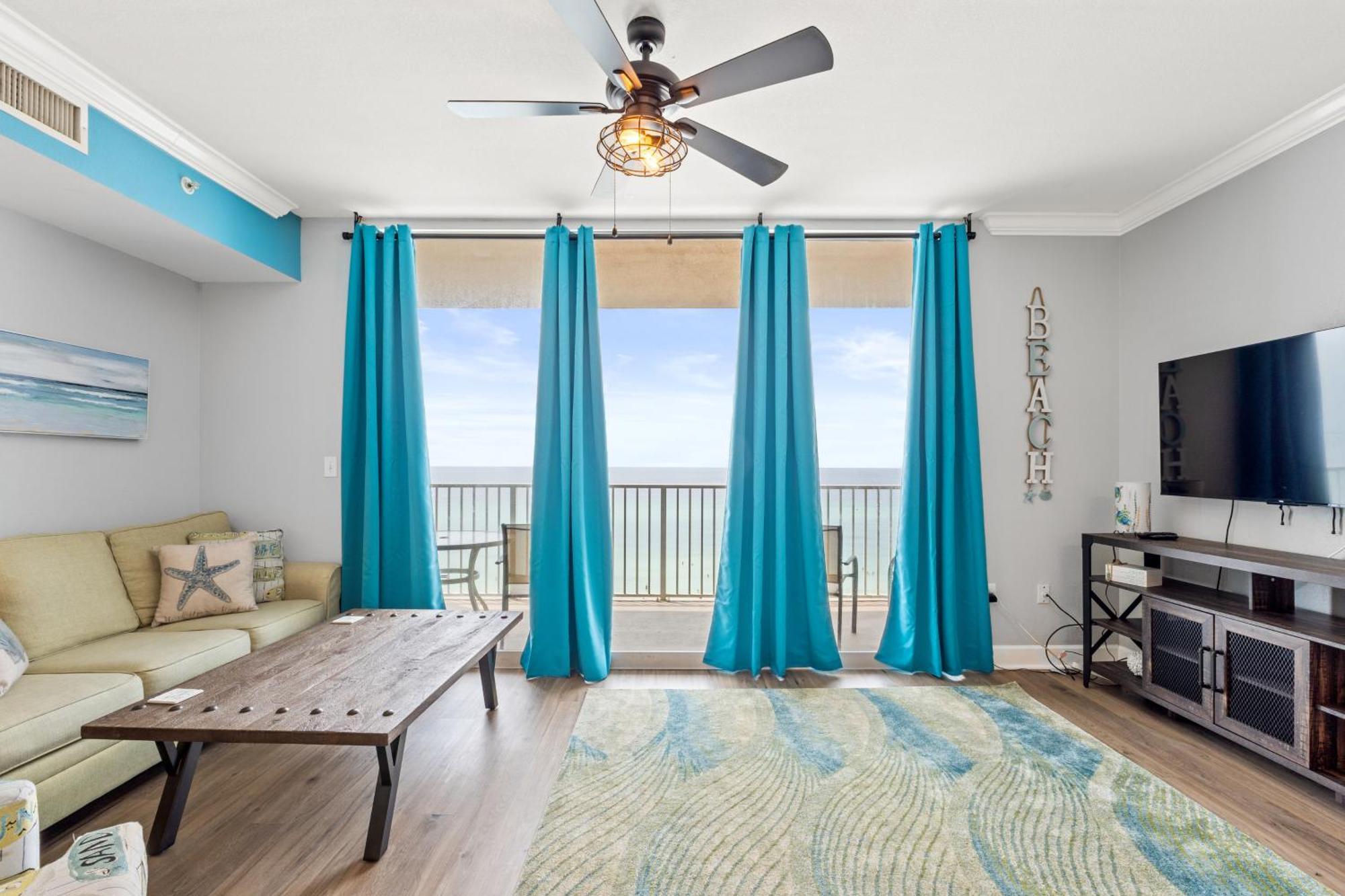 Tidewater #614 By Book That Holiday home