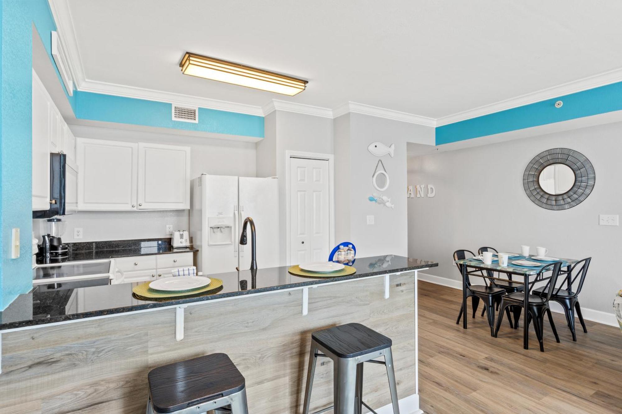 Tidewater #614 By Book That Holiday home *