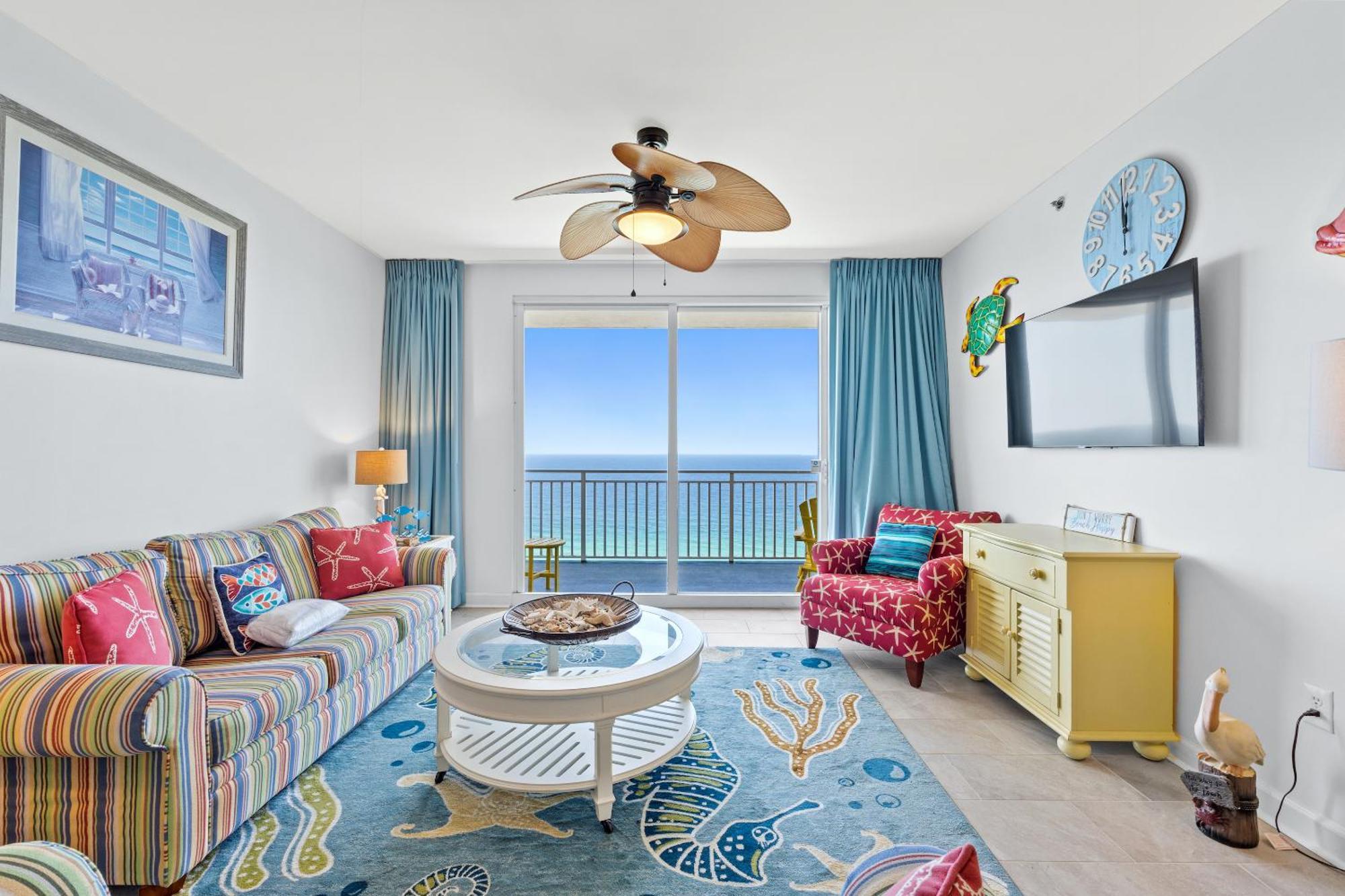 Apartment Splash By Panhandle Getaways Panama City Beach