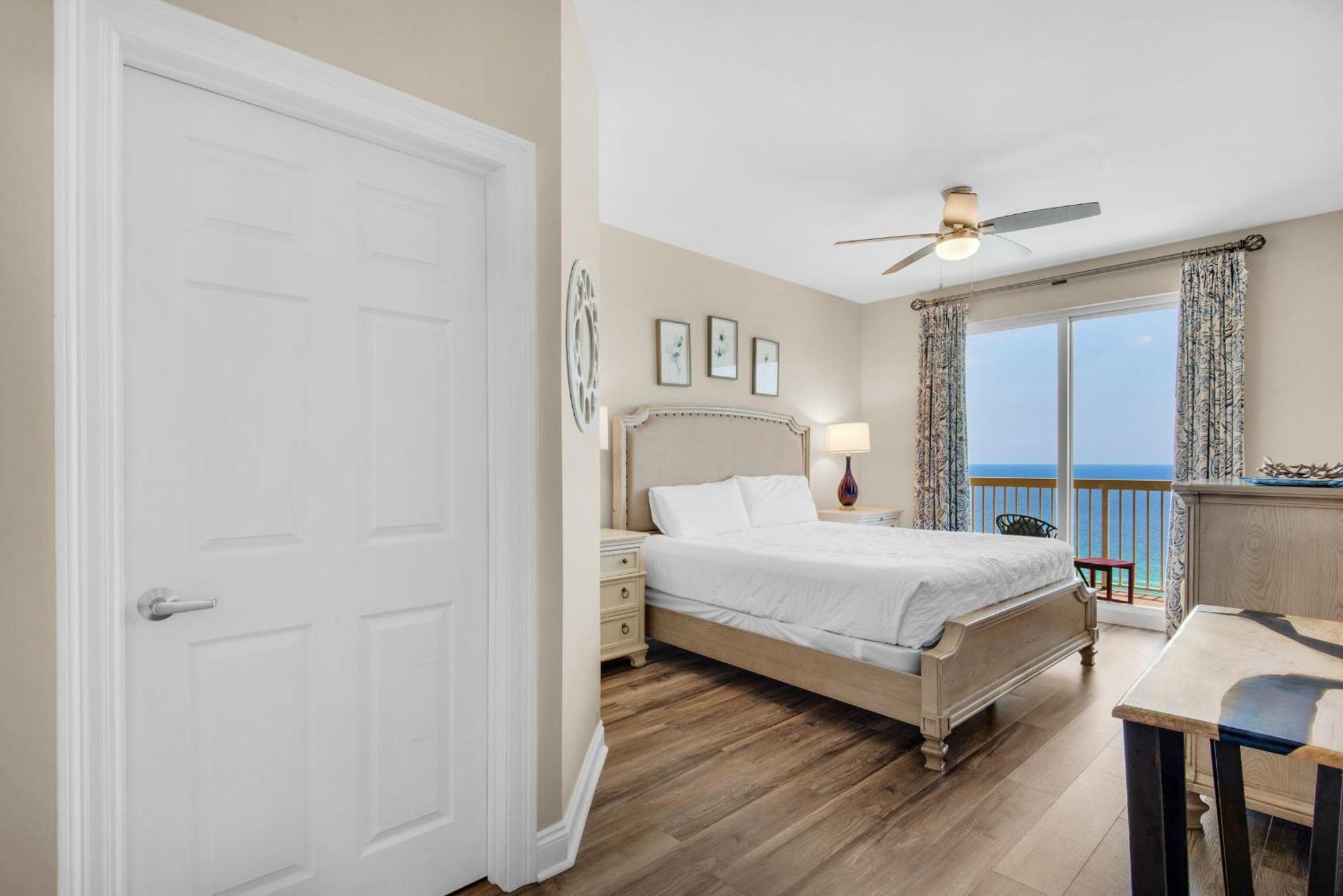 Calypso 2-1902 West * Panama City Beach