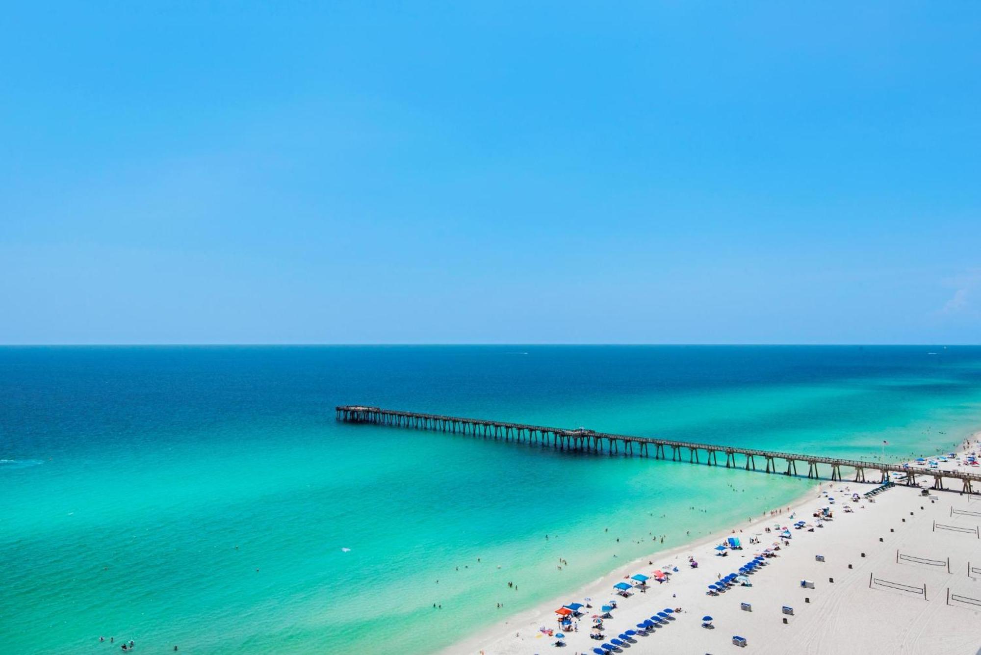 Apartment Calypso 2-1902 West Panama City Beach