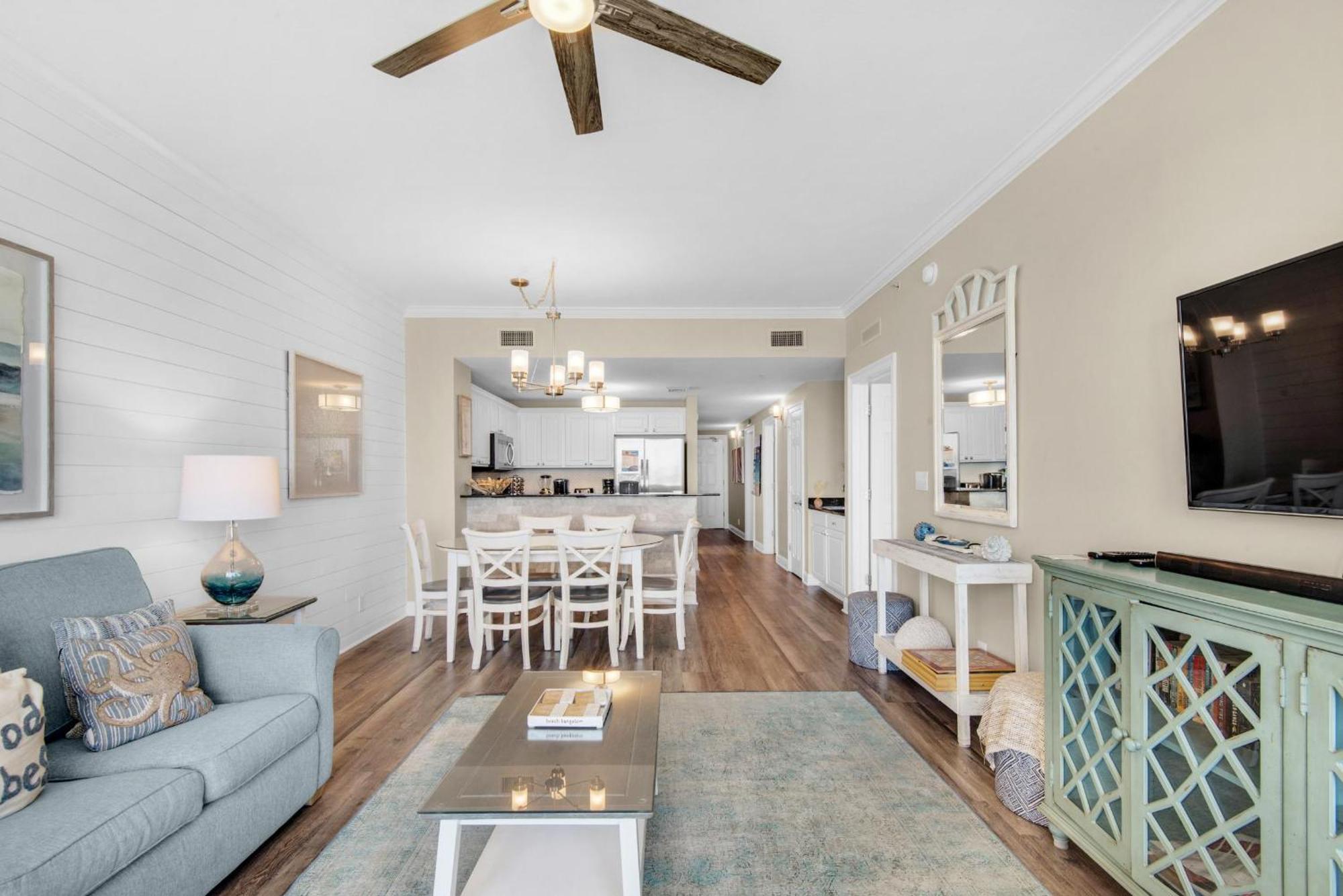 Apartment Calypso 2-1902 West Panama City Beach