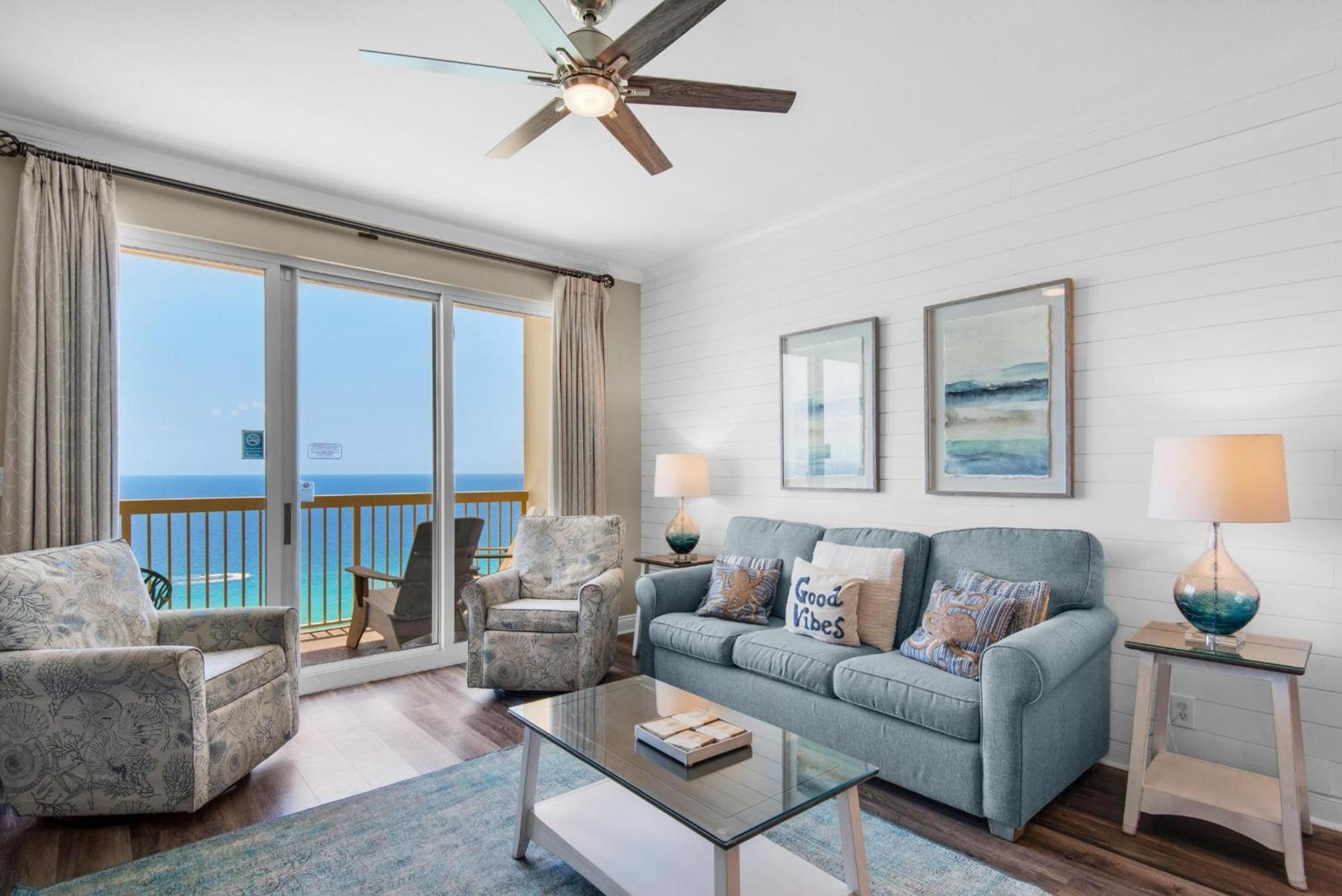 Calypso 2-1902 West Panama City Beach