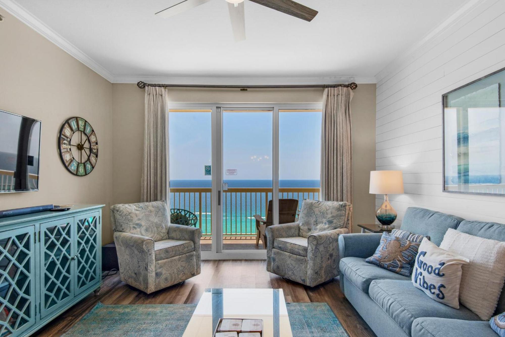 Calypso 2-1902 West * Panama City Beach