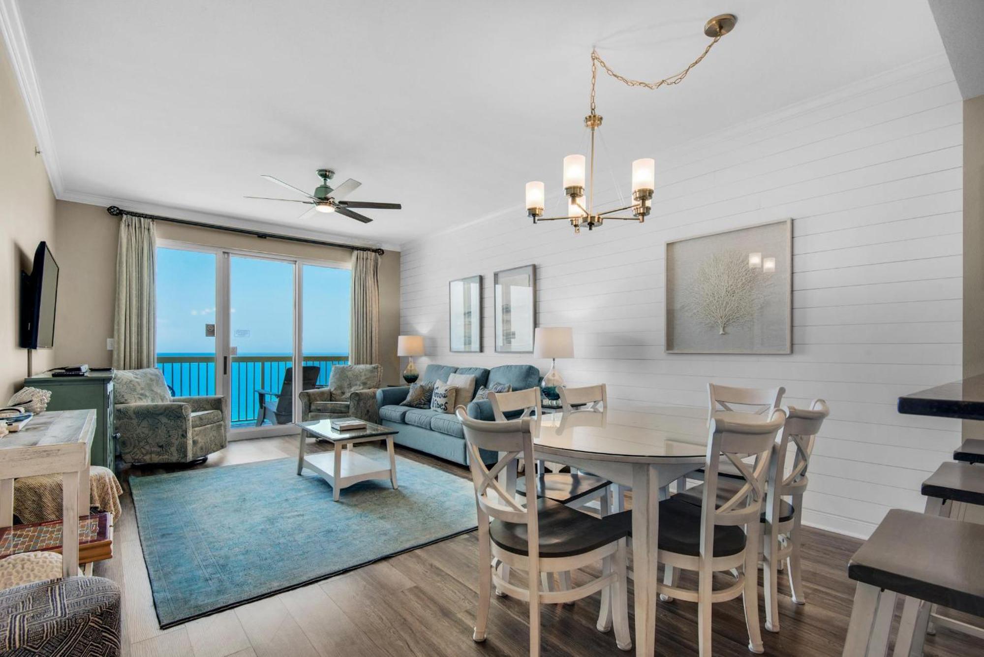 Calypso 2-1902 West * Panama City Beach