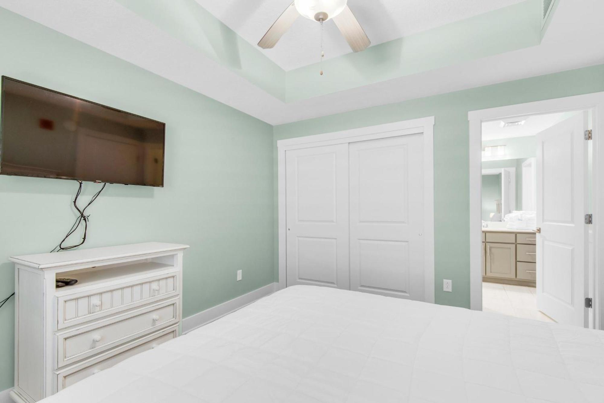 Calypso 3-502 Holiday home Panama City Beach