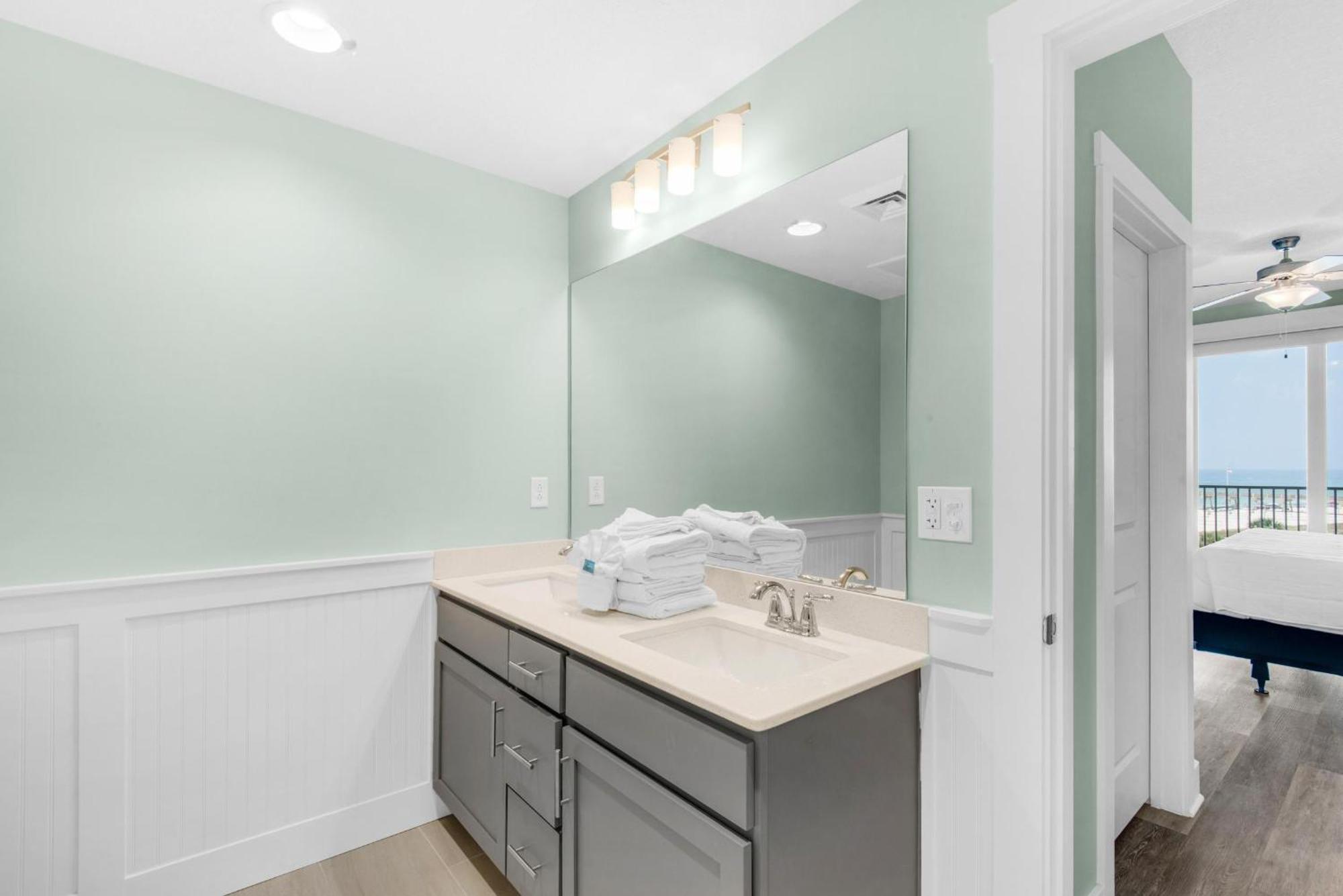 Calypso 3-502 Holiday home Panama City Beach