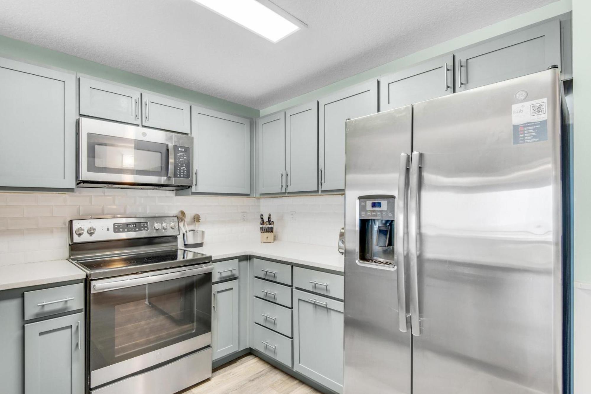 Holiday home Calypso 3-502 Panama City Beach