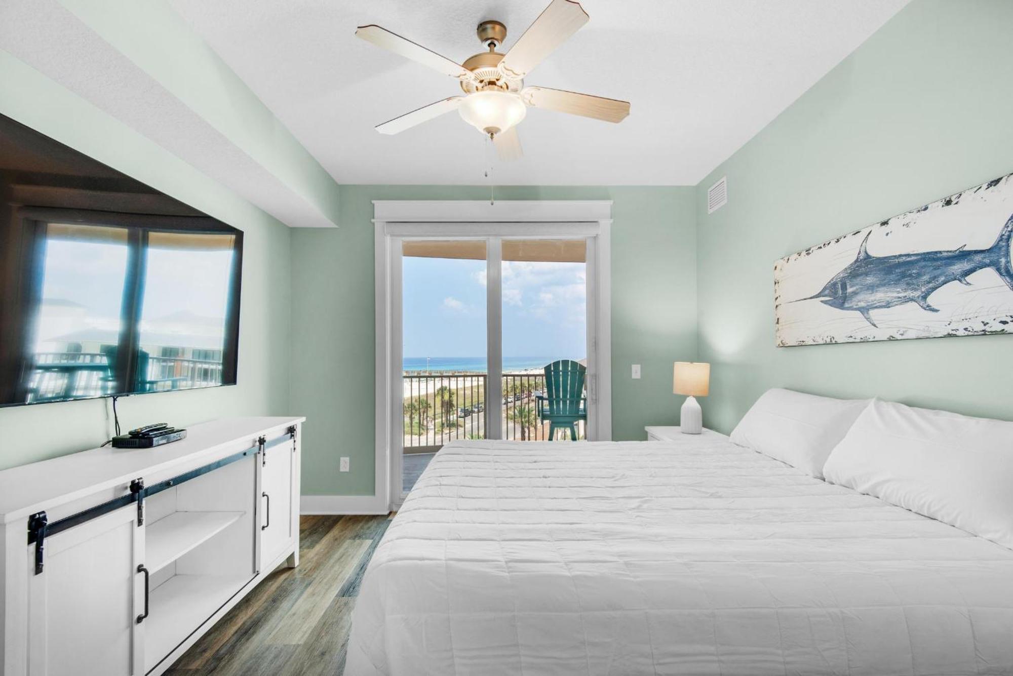 Holiday home Calypso 3-502 Panama City Beach