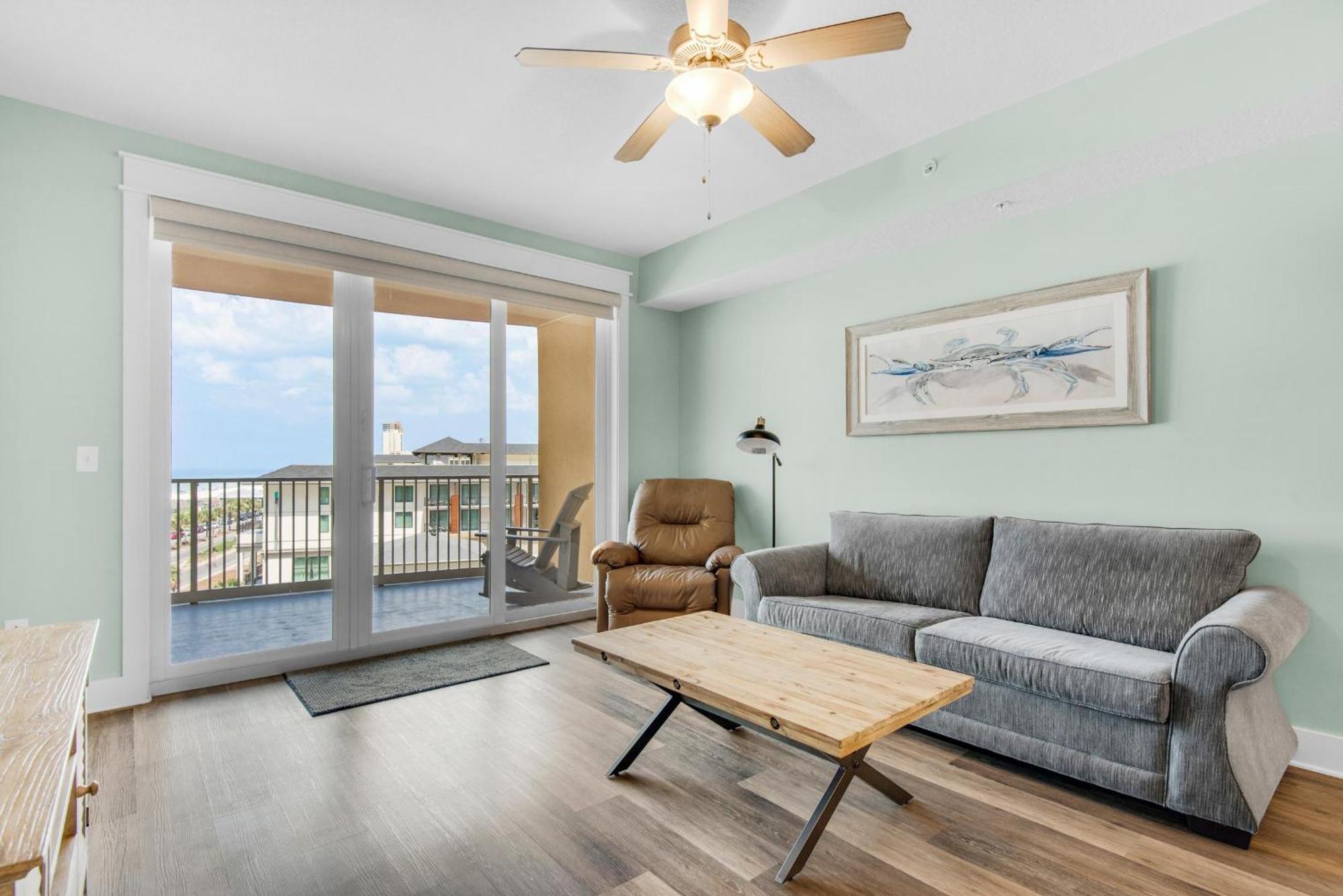 Calypso 3-502 Holiday home Panama City Beach