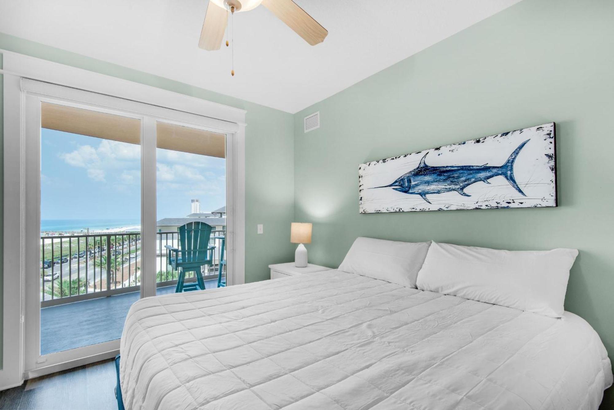 Calypso 3-502 Panama City Beach