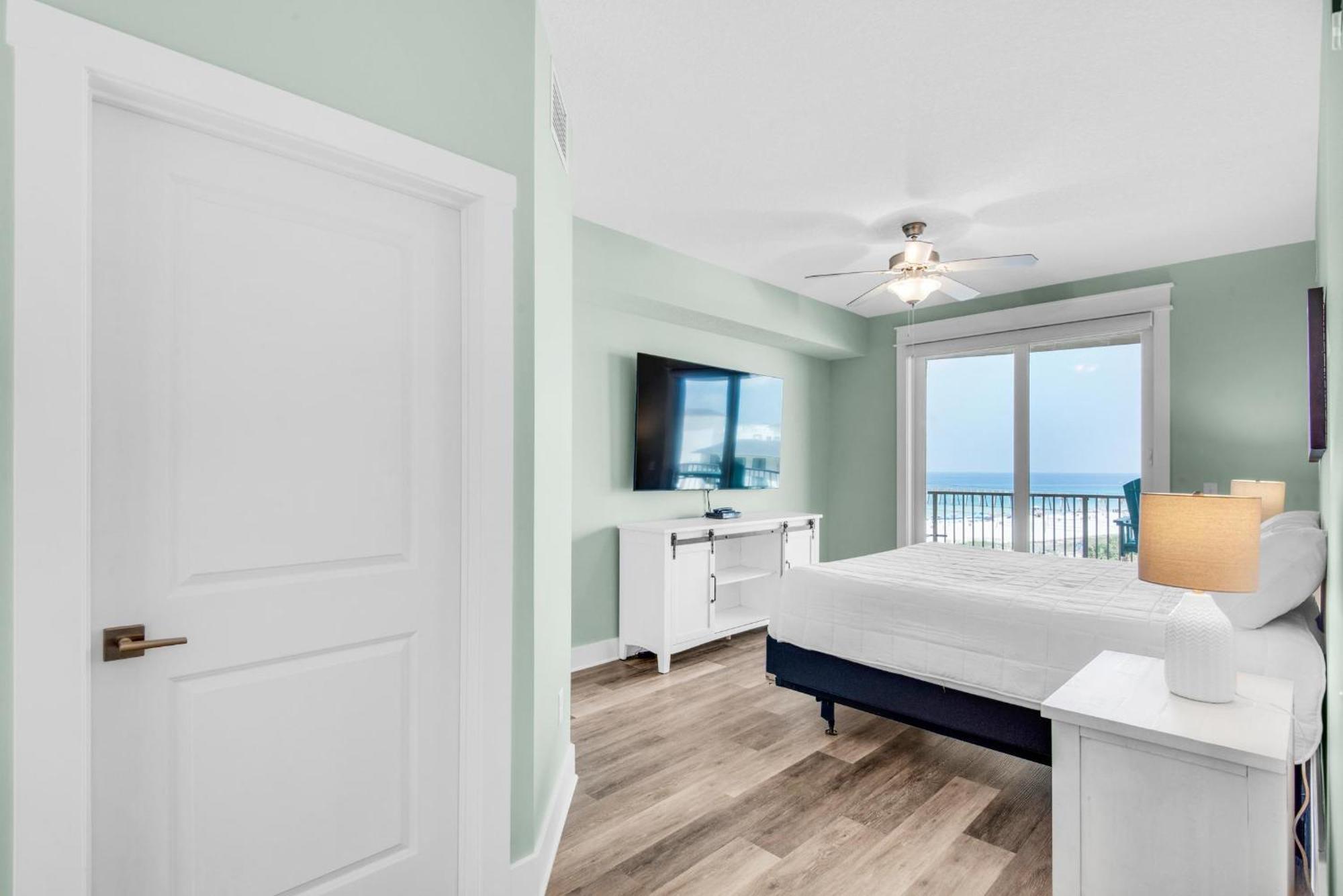 Calypso 3-502 Holiday home
