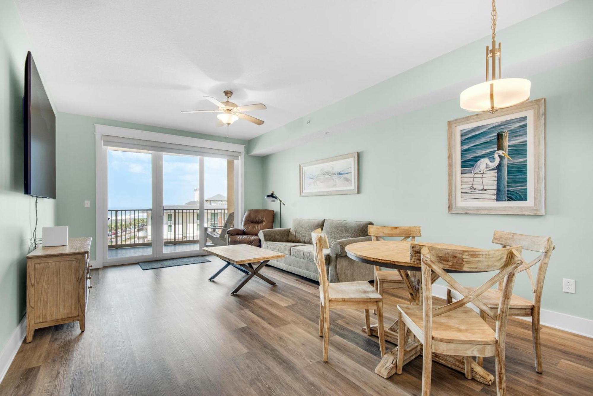 Calypso 3-502 Panama City Beach