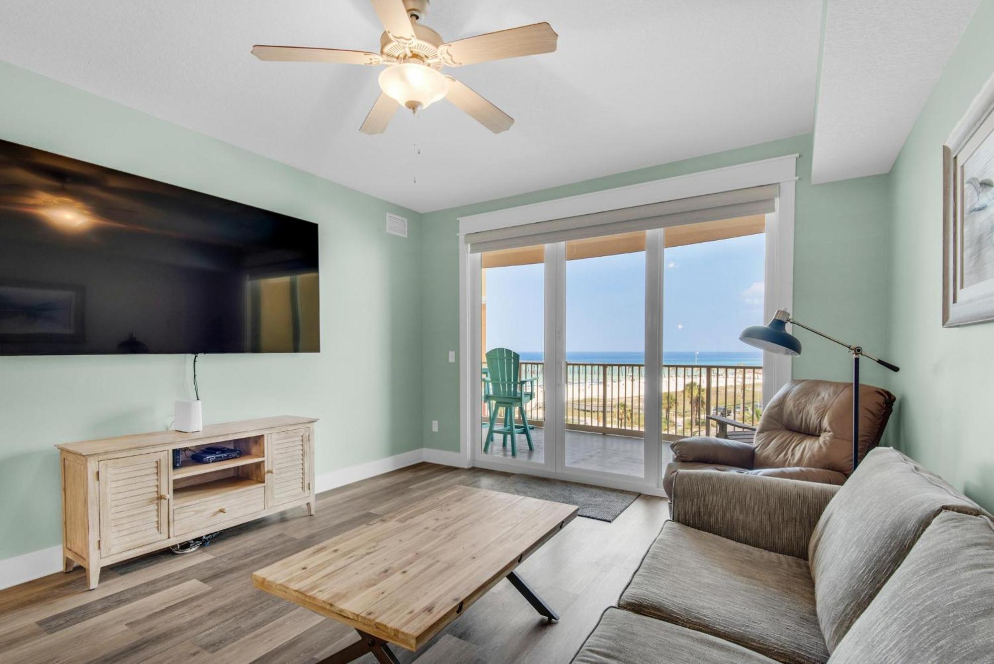 Holiday home Calypso 3-502 Panama City Beach
