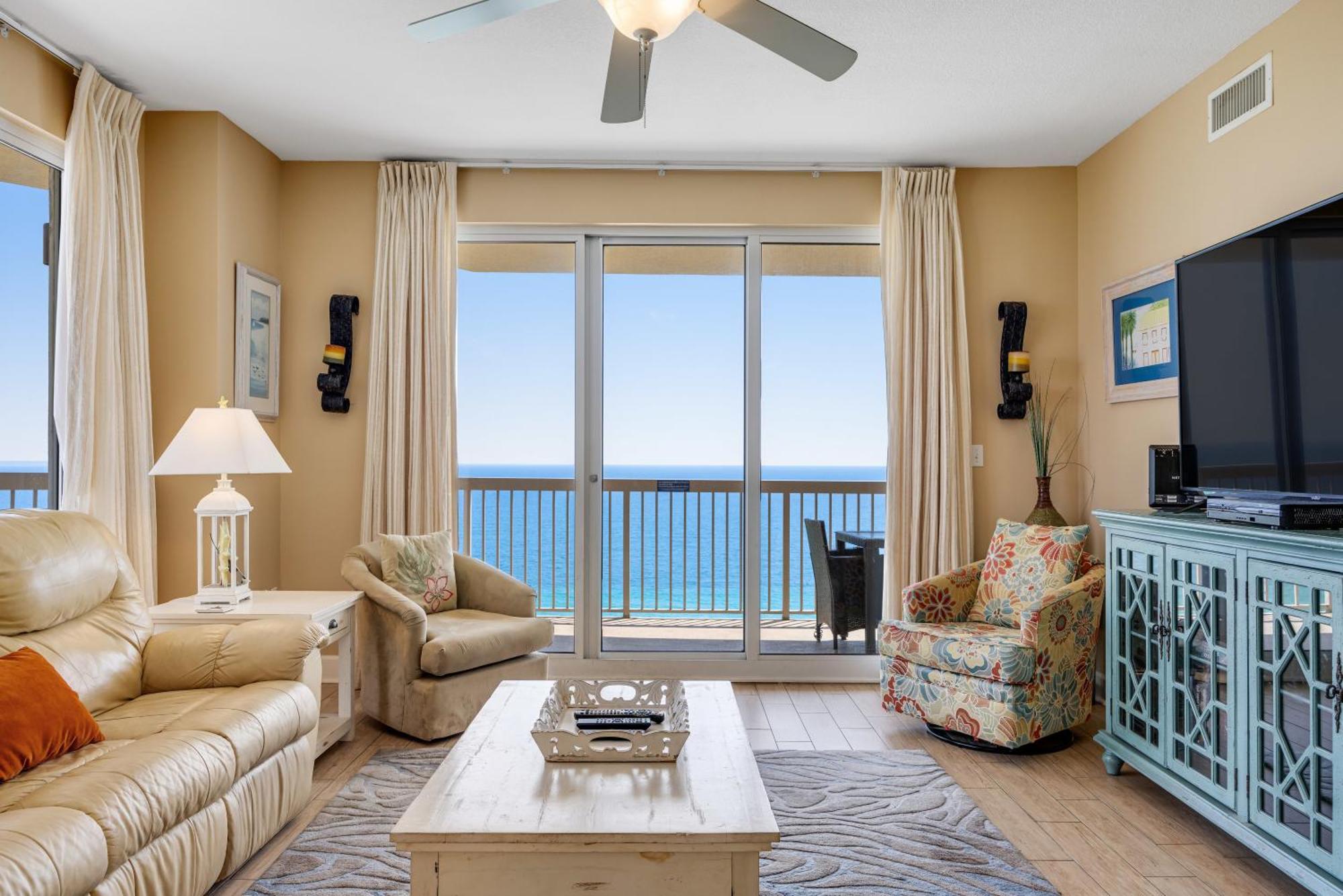 Sunrise Beach 2001 Holiday home Panama City Beach