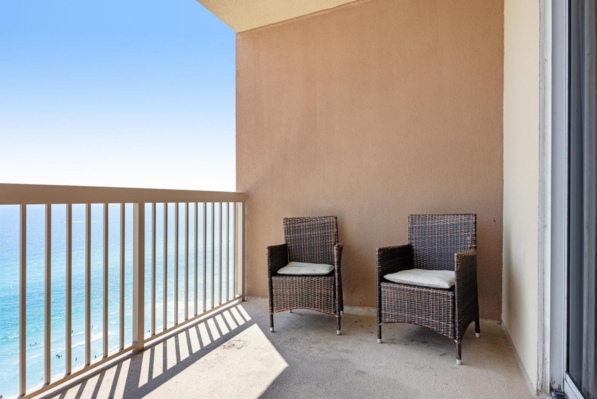 Sunrise Beach 2001 Holiday home Panama City Beach
