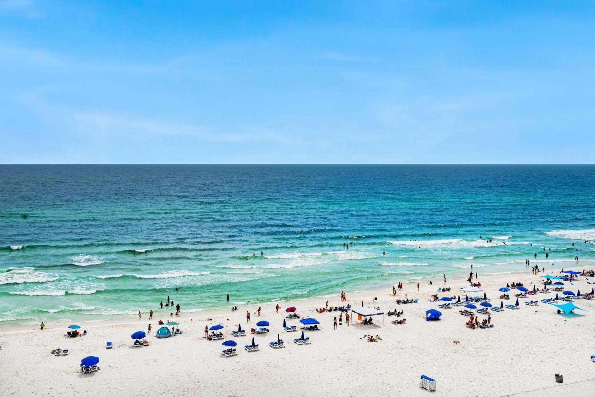 Holiday home Sunbird 905e- Salty Seas