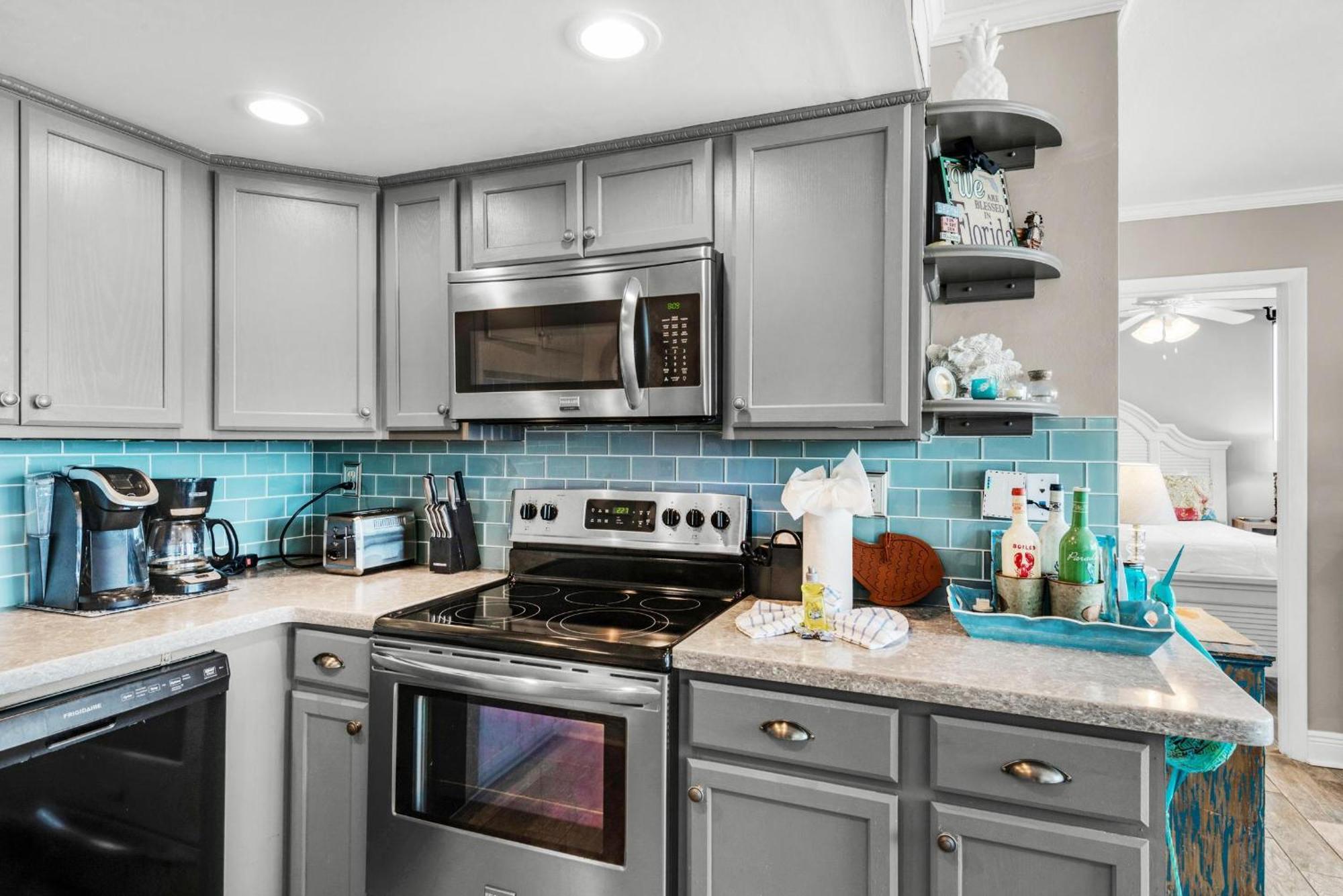 Holiday home Sunbird 905e- Salty Seas *