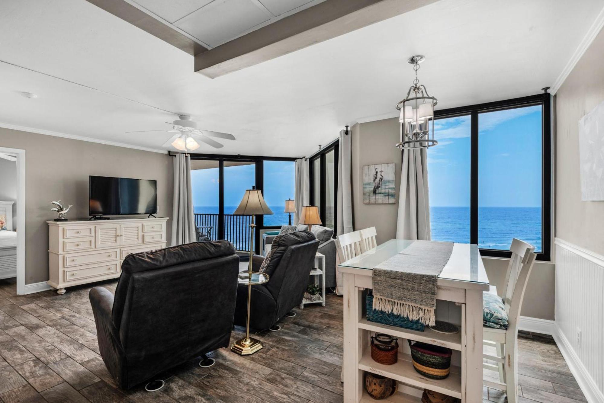 Holiday home Sunbird 905e- Salty Seas Panama City Beach