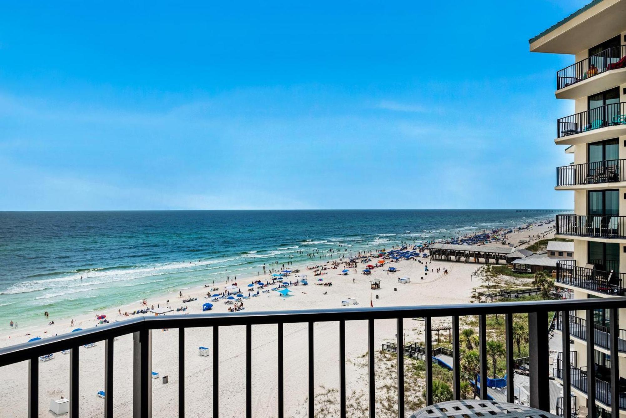 Holiday home Sunbird 905e- Salty Seas