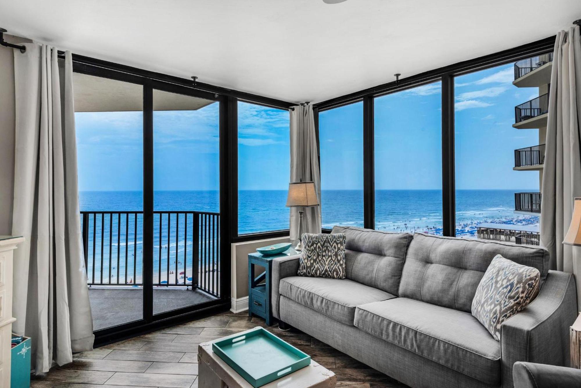 Sunbird 905e- Salty Seas Holiday home