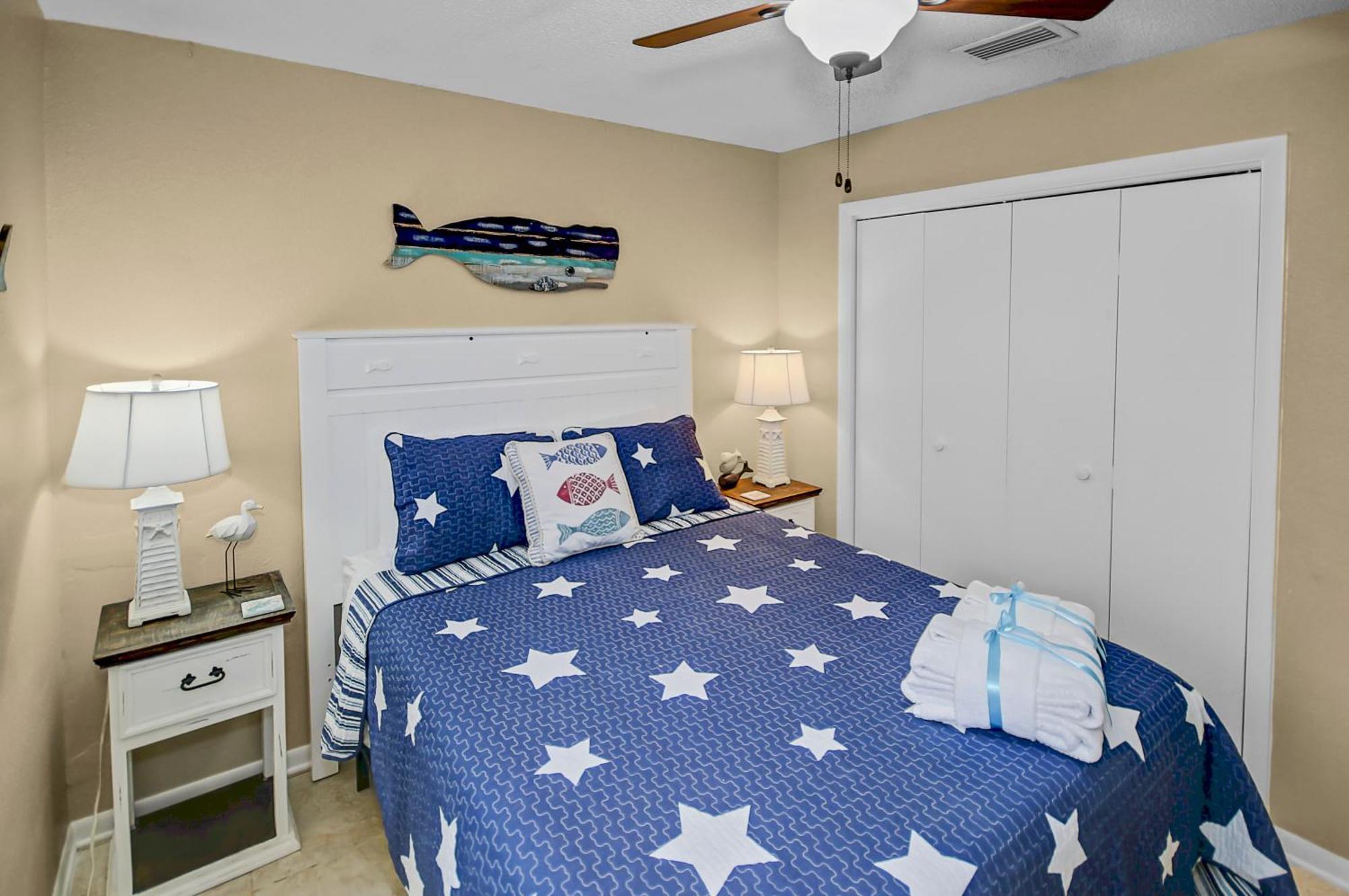 Holiday home 3922 Treasure Cir - Hidden Treasure Panama City Beach