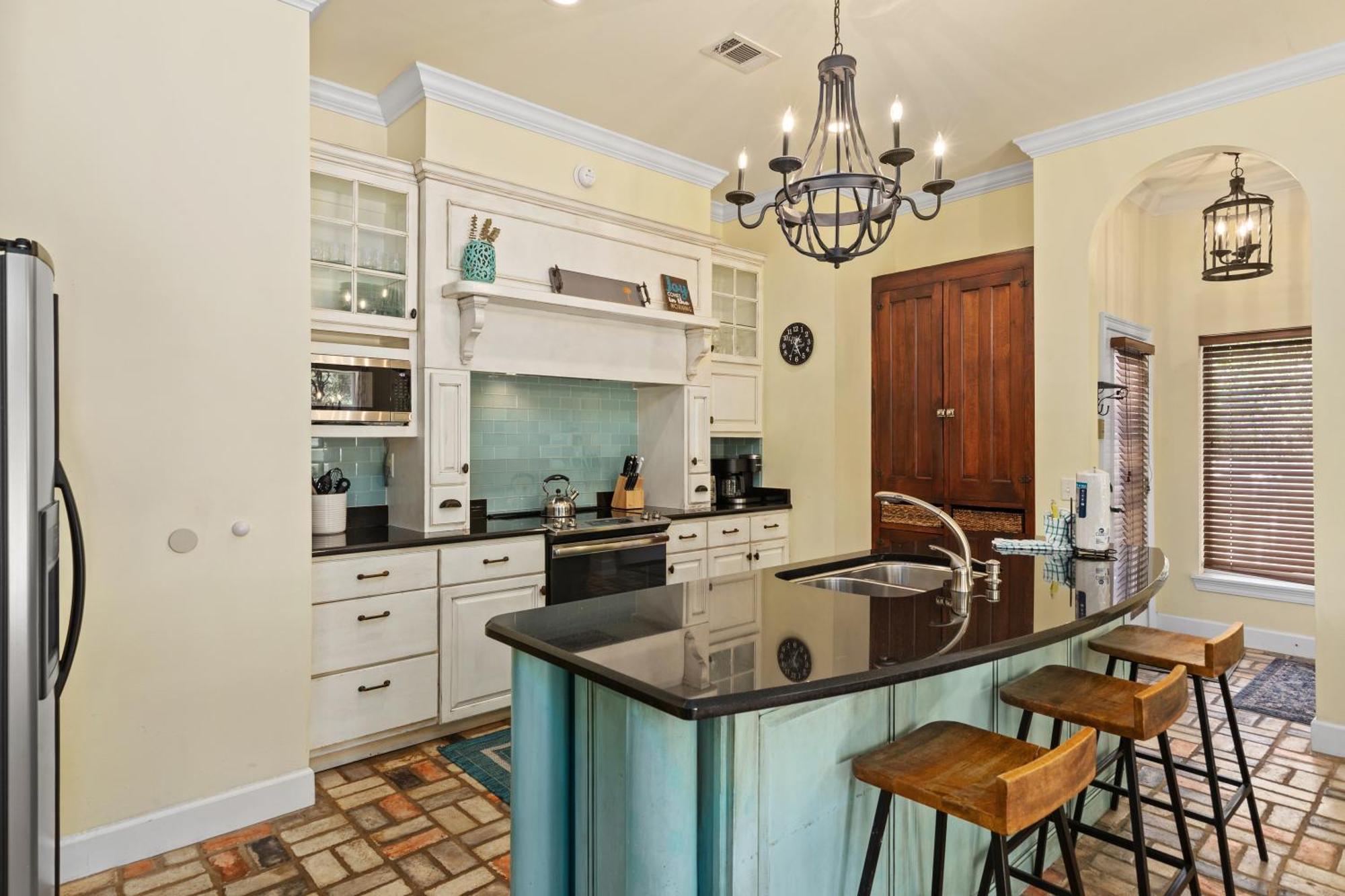 109 Island Cove Ct - Blue Palm Cove Holiday home Panama City Beach
