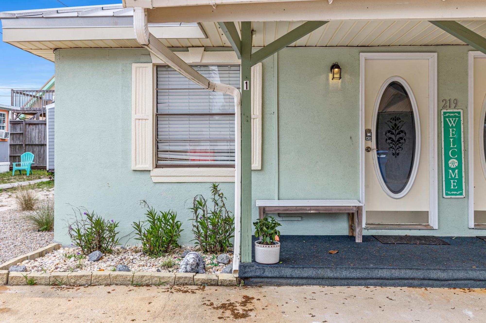 219 Palmetto Pl 1 - Tropical Paradise Panama City Beach