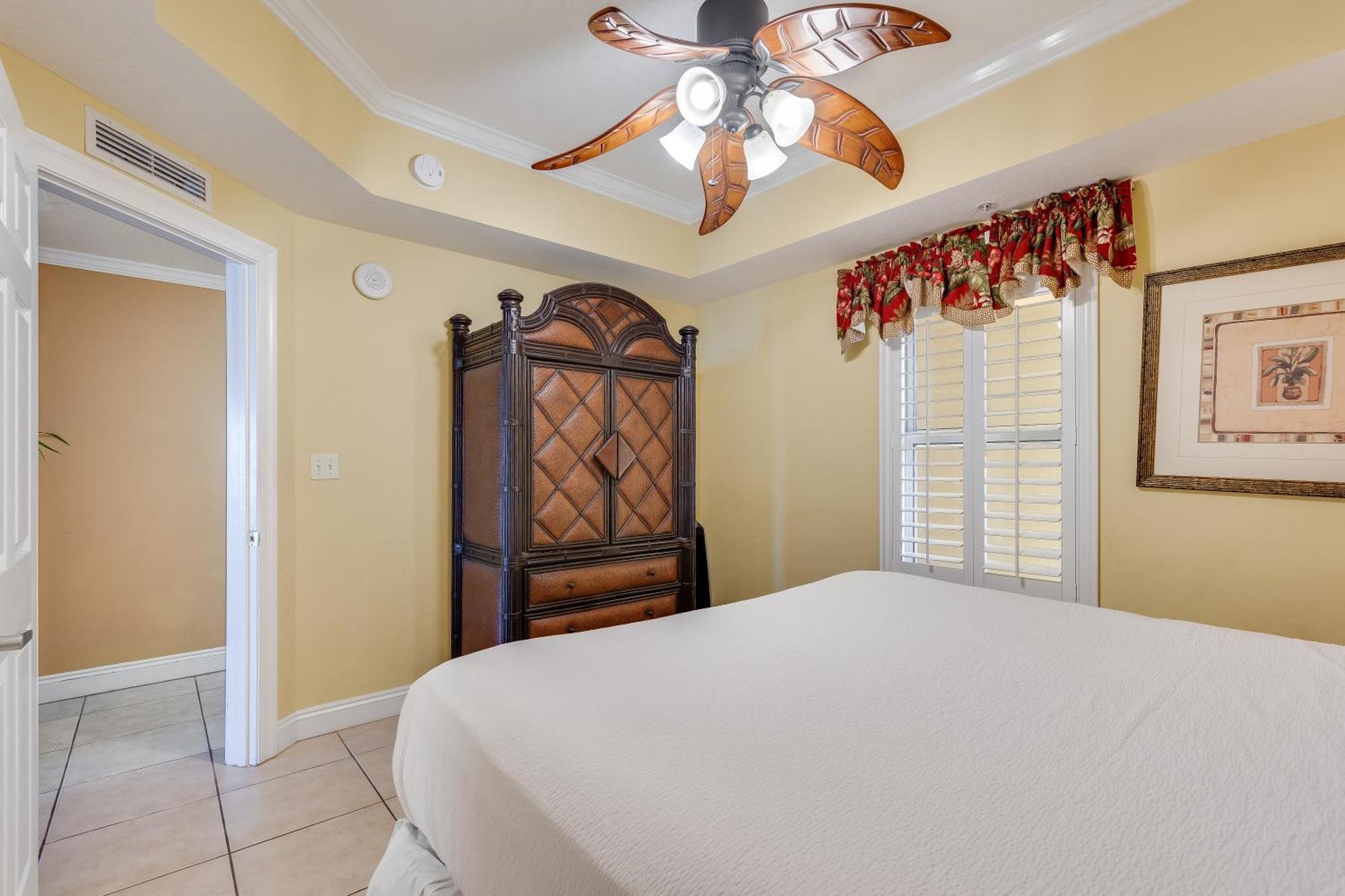 Calypso Serenity 1 Panama City Beach