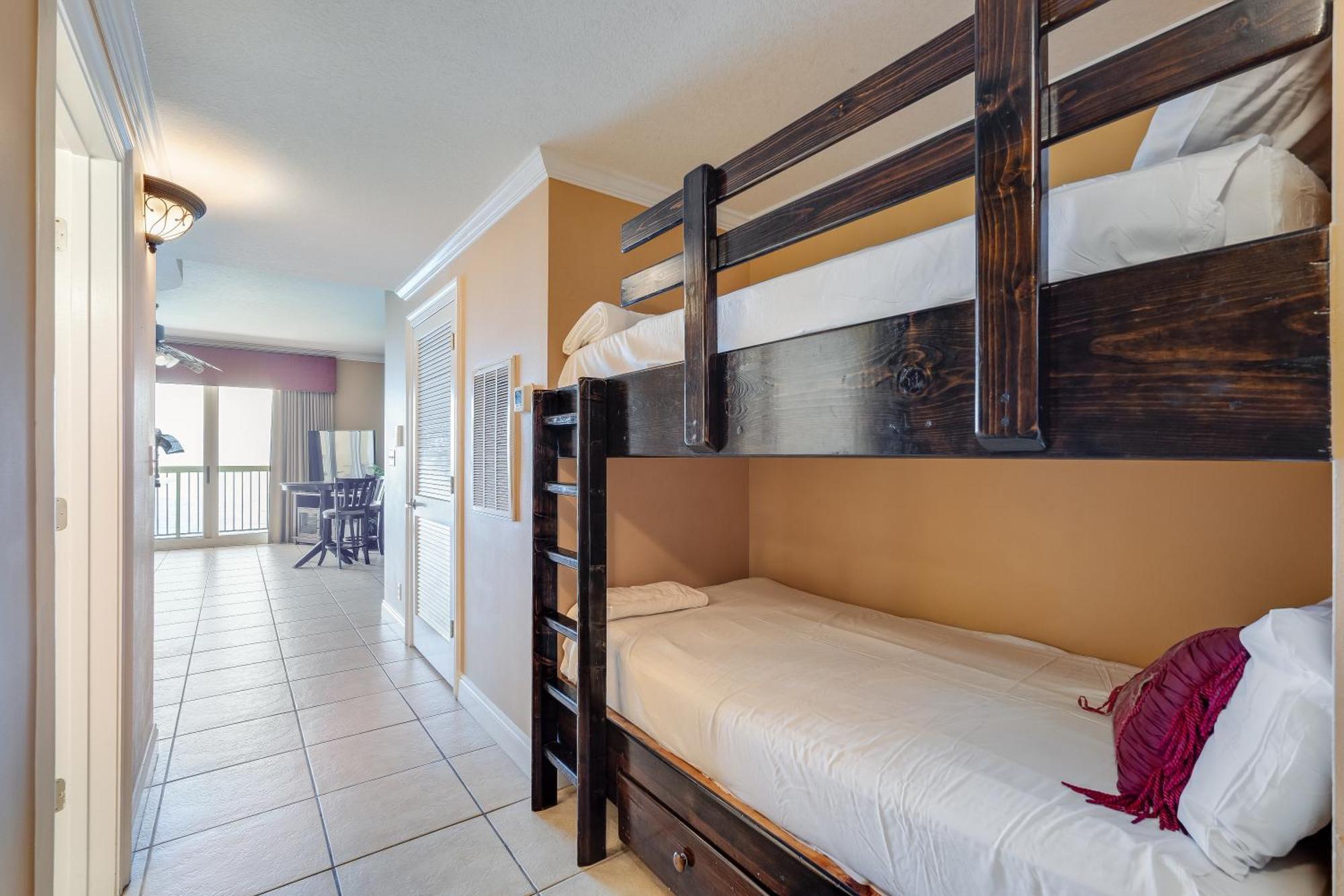 Apartment Calypso Serenity 1 Panama City Beach