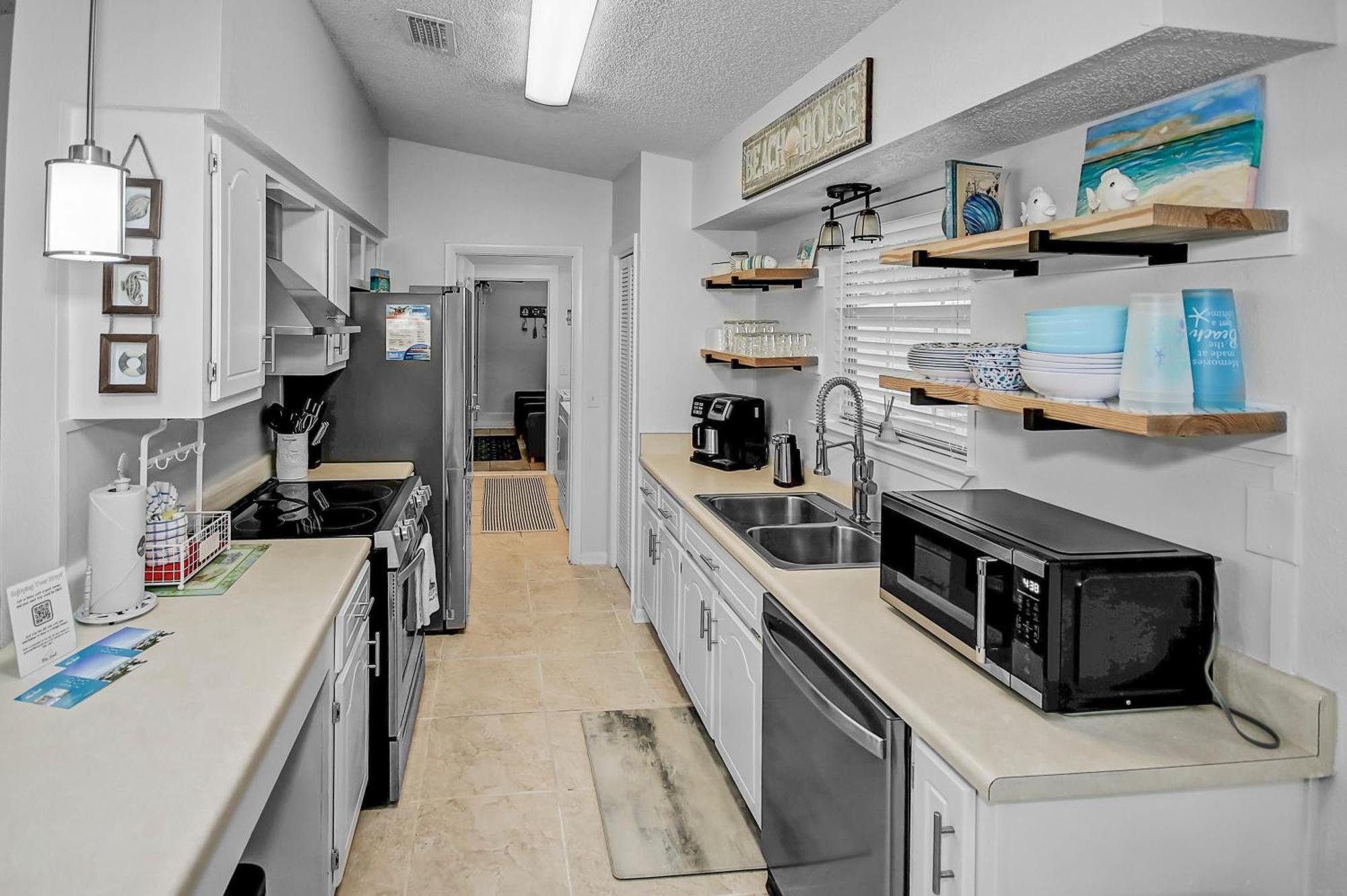 Holiday home 3922 Treasure Cir - Hidden Treasure Panama City Beach