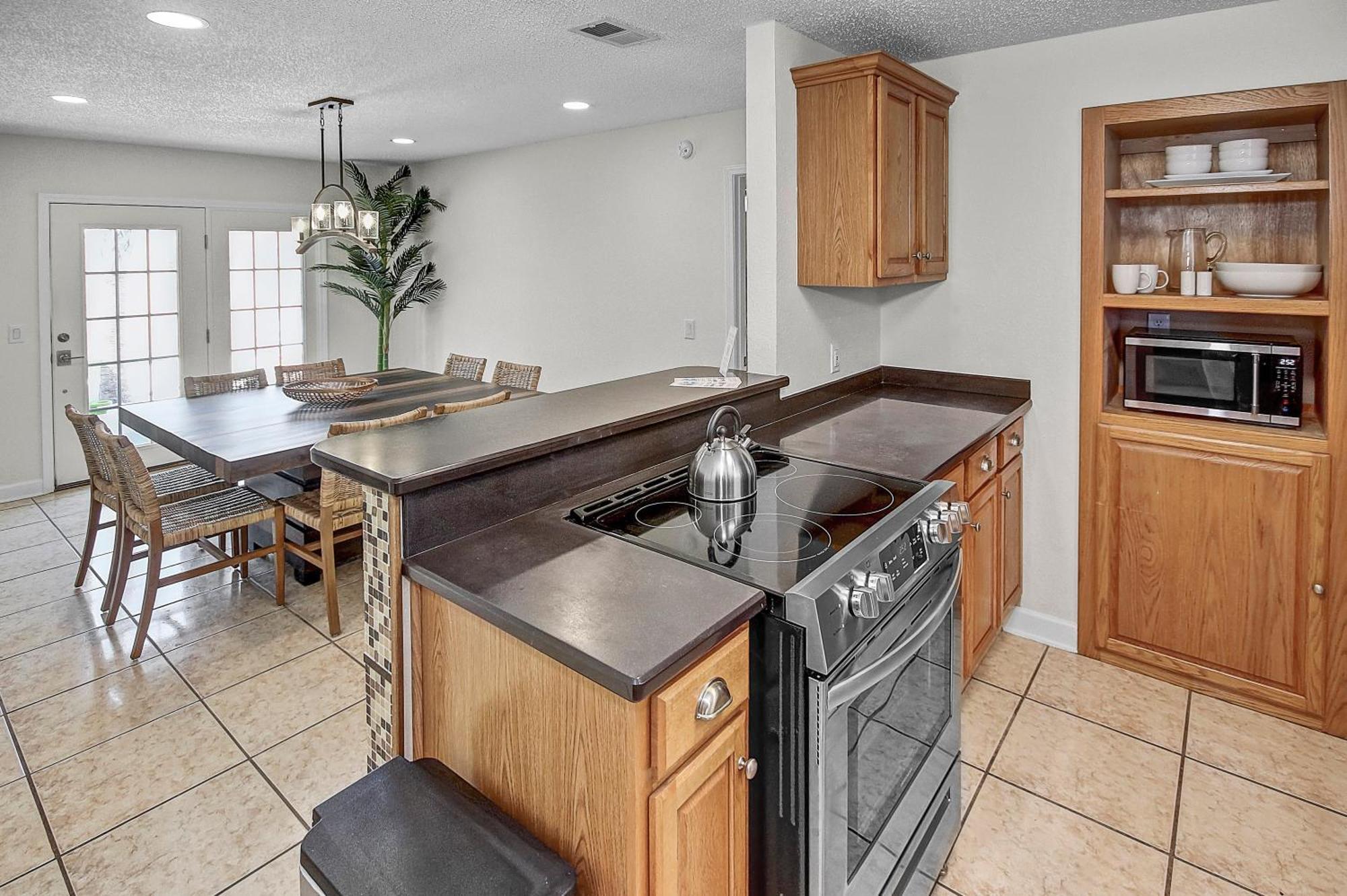 Pet Friendly House New Tastefully Remodeled W Golf Cart Included! * Panama City Beach