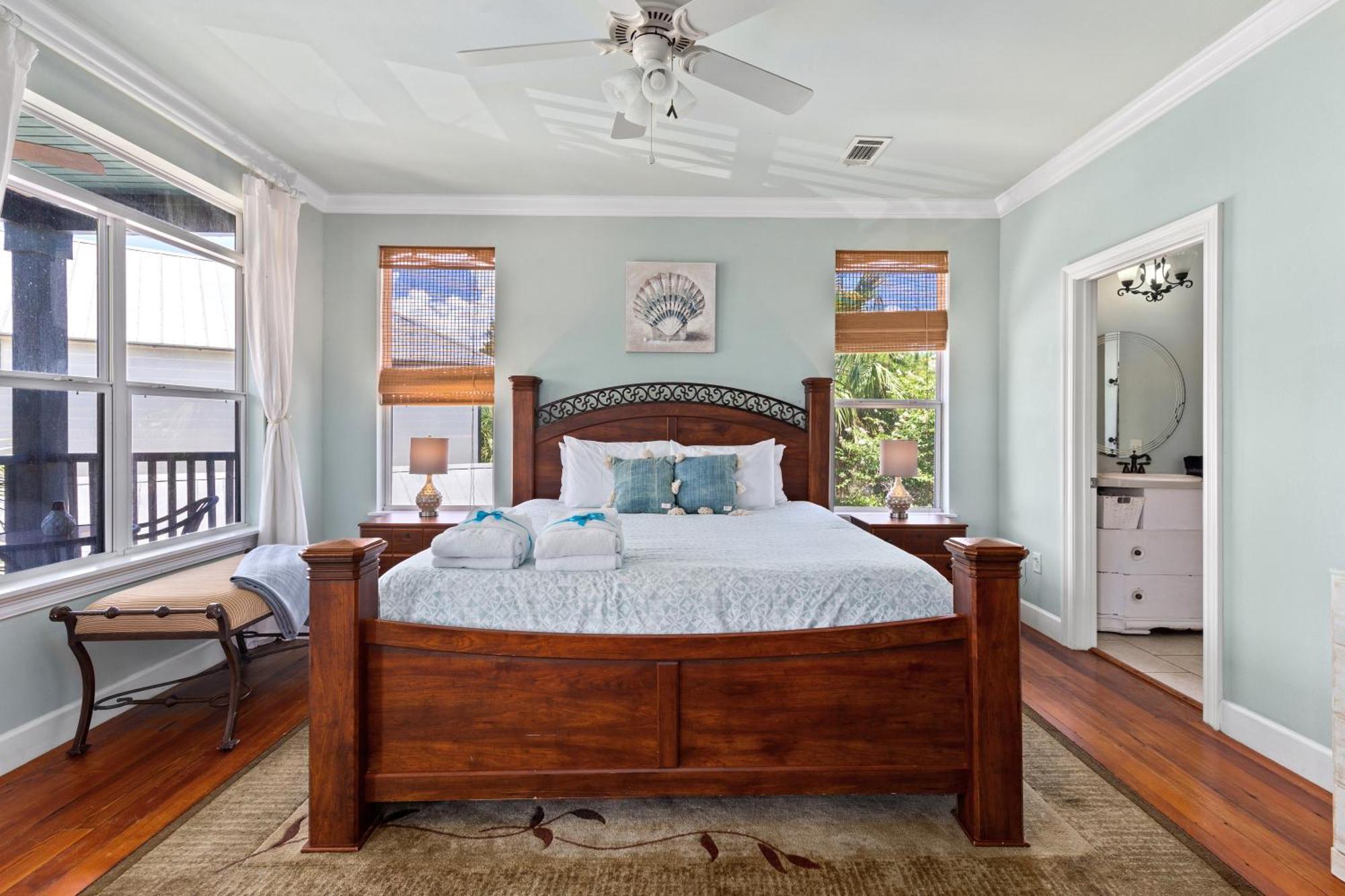 109 Island Cove Ct - Blue Palm Cove Panama City Beach