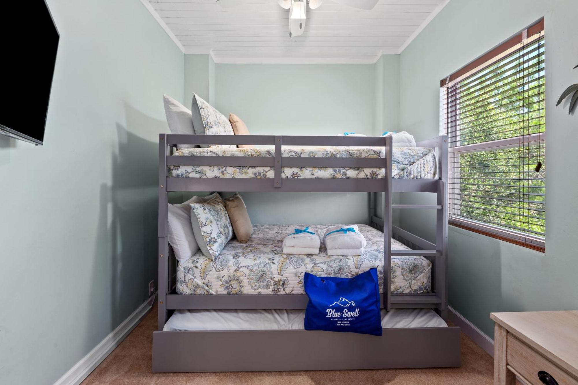 109 Island Cove Ct - Blue Palm Cove Panama City Beach