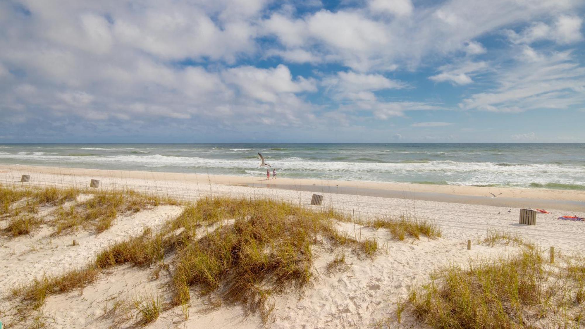 Beautiful Townhome Right On The Gulf - Get Ready To Relax! Holiday home Panama City Beach