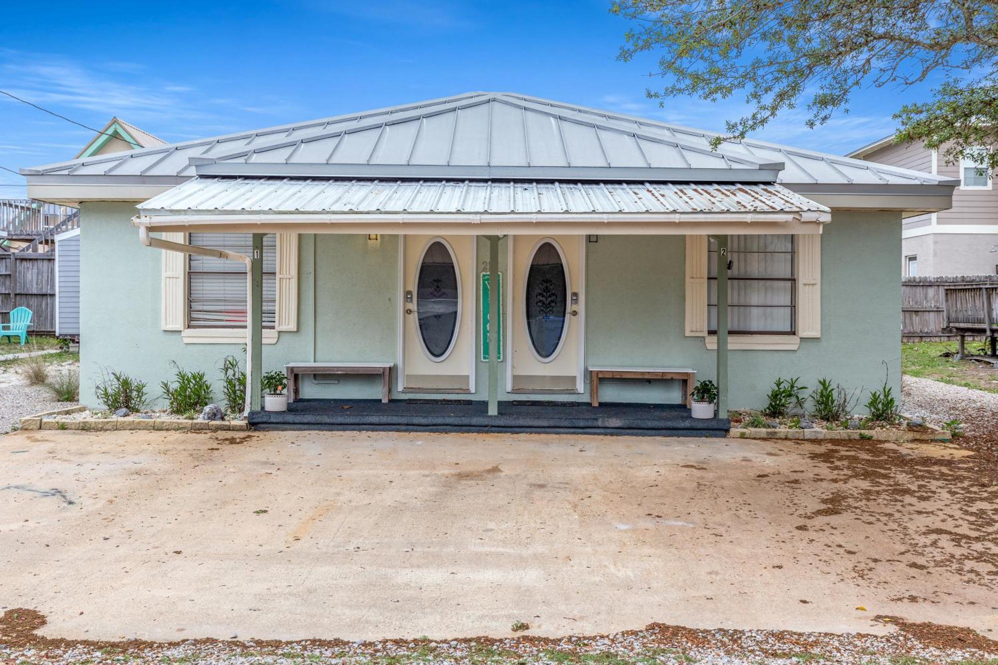 219 Palmetto Pl 1 - Tropical Paradise Holiday home Panama City Beach