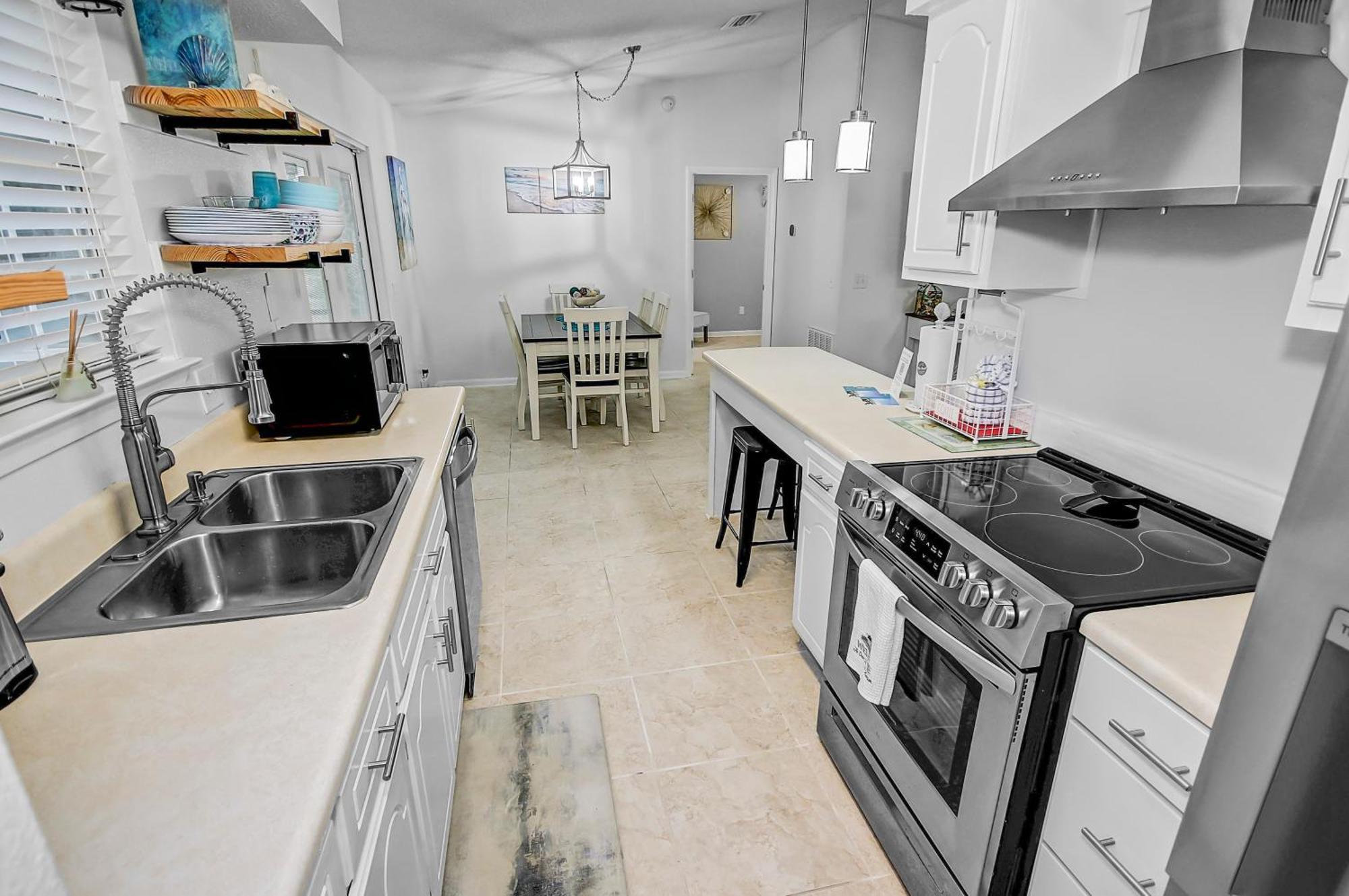 3922 Treasure Cir - Hidden Treasure Panama City Beach